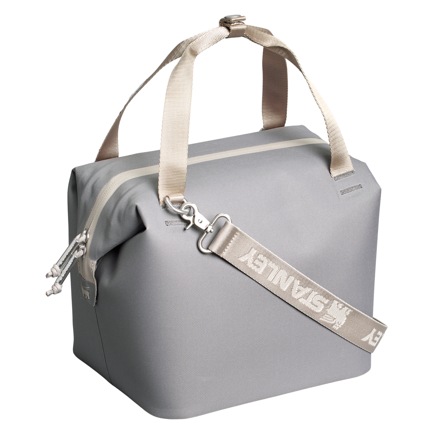 Portable Mini The All Day Julienne Mini Cooler D052R - Heavy-Duty Ice-Retention Food & Beverage Carrier Detail