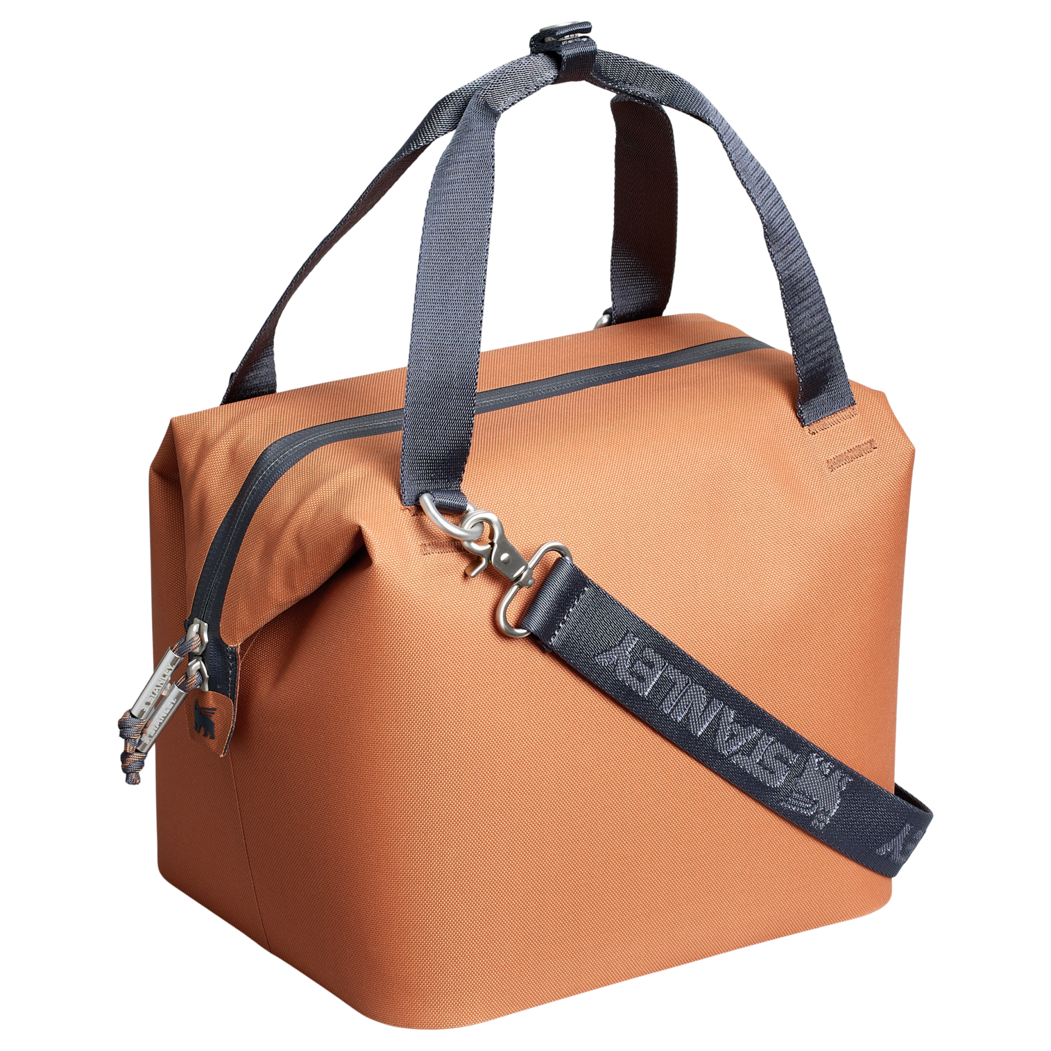 Portable Mini The All Day Julienne Mini Cooler D052R - Heavy-Duty Ice-Retention Food & Beverage Carrier Detail
