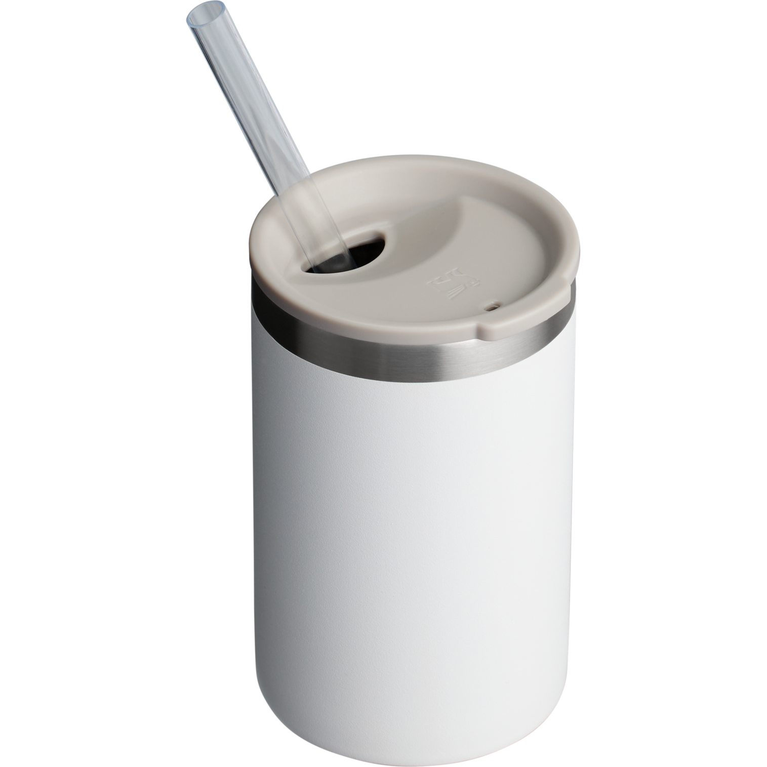 Ice-Retention The Everyday Can Cooler Cup | Stanley Create D313H - Leak-Proof Insulated Mini Cooler Bag for Lunch Detail