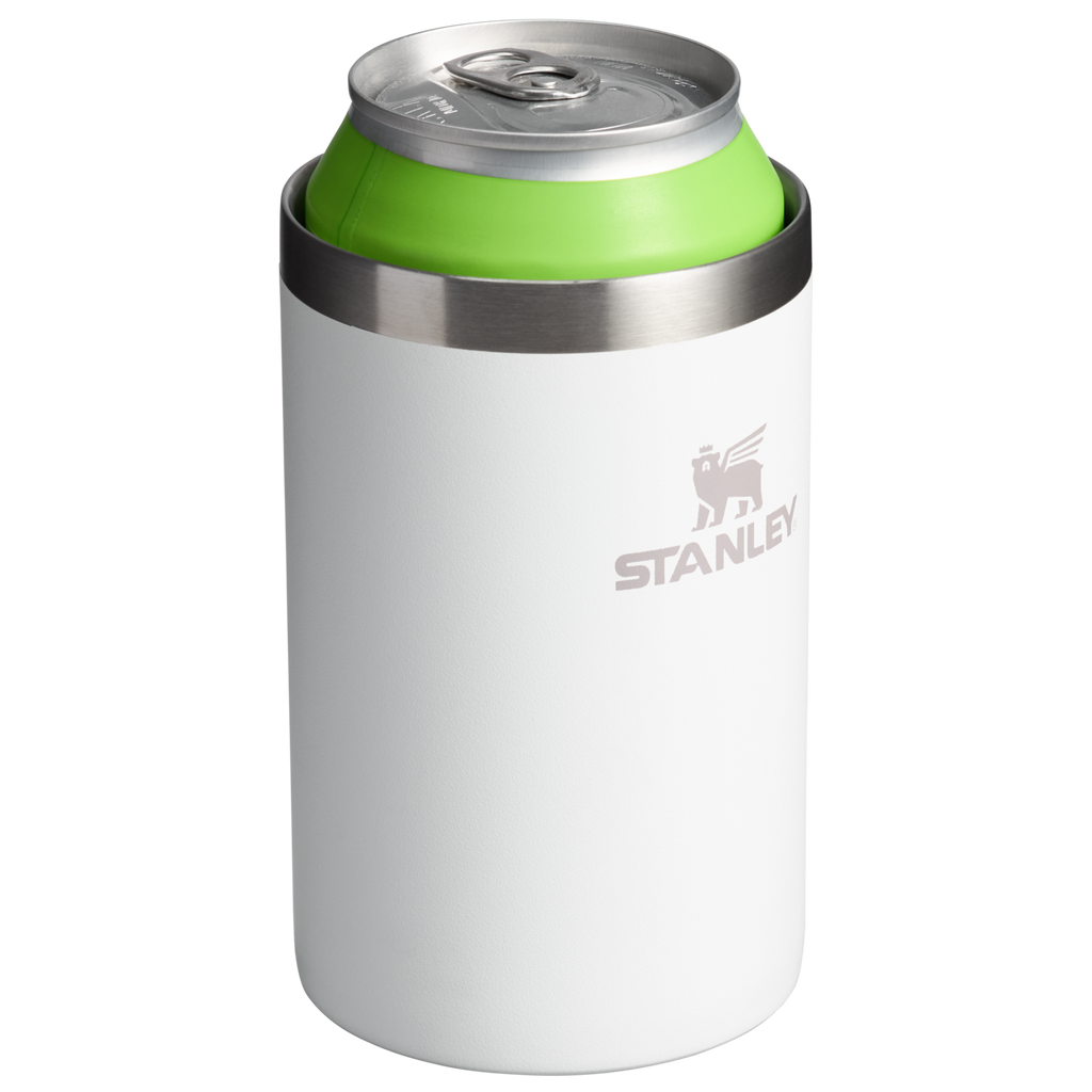 Ice-Retention The Everyday Can Cooler Cup | Stanley Create D313H - Leak-Proof Insulated Mini Cooler Bag for Lunch Detail
