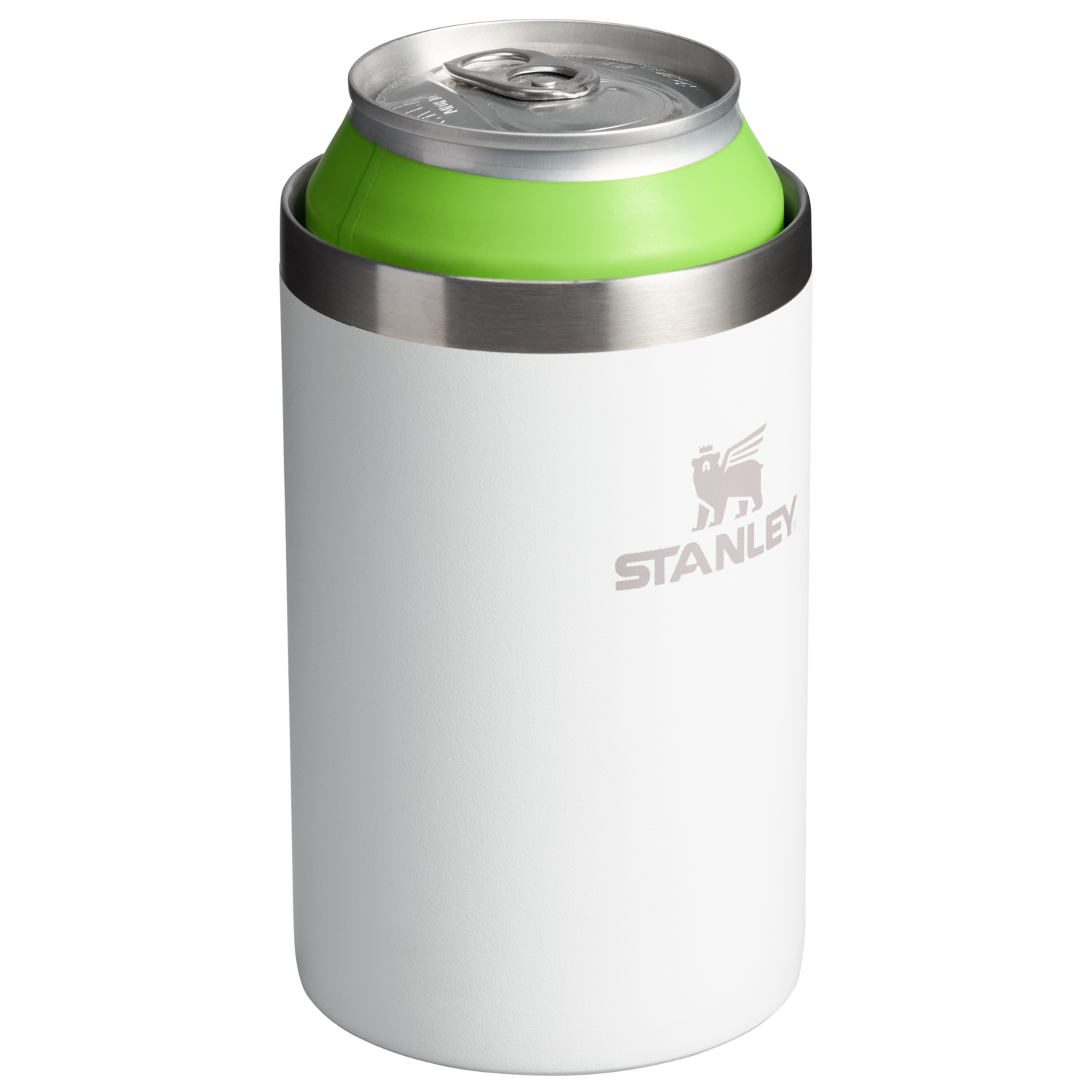 Premium All-Weather The Everyday Can Cooler Cup D064R - Leak-Proof Insulated Mini Cooler Bag for Lunch Detail