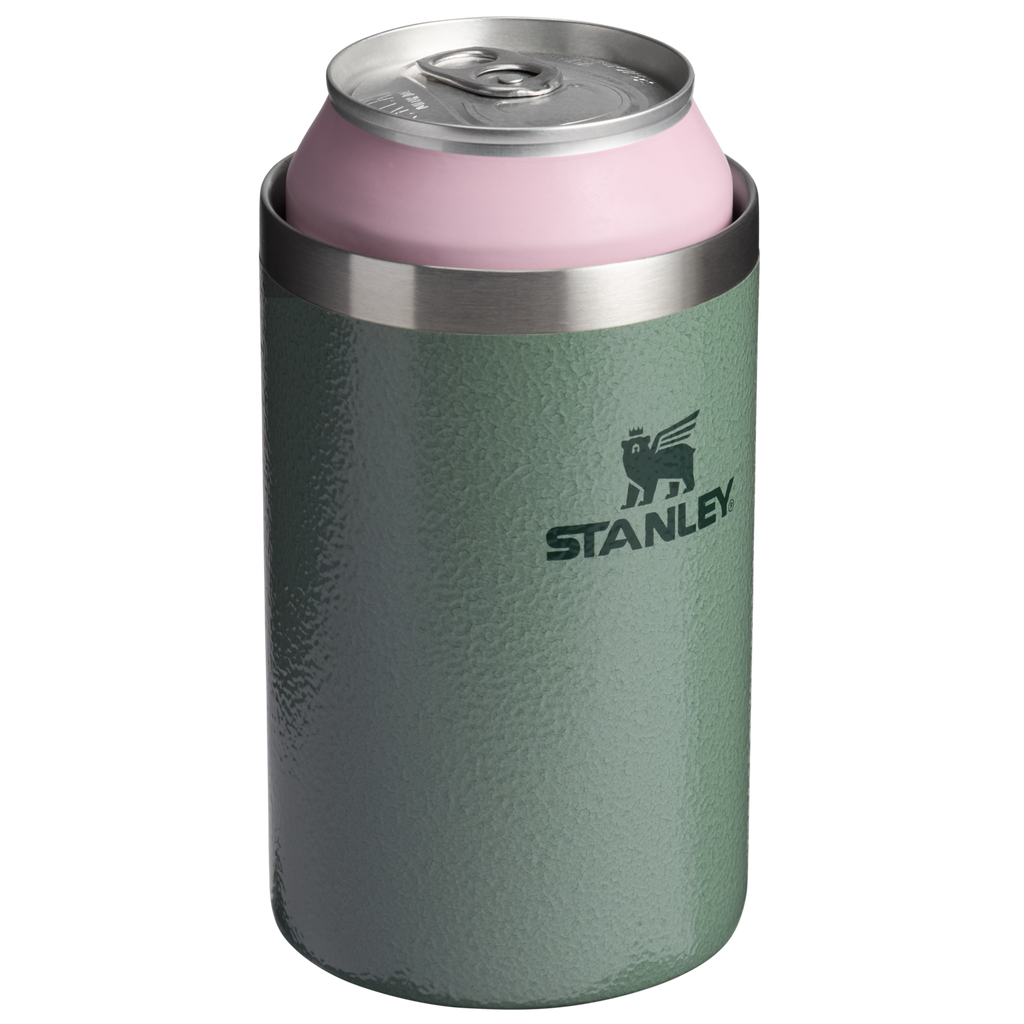 Ice-Retention The Everyday Can Cooler Cup | Stanley Create D313H - Leak-Proof Insulated Mini Cooler Bag for Lunch Detail