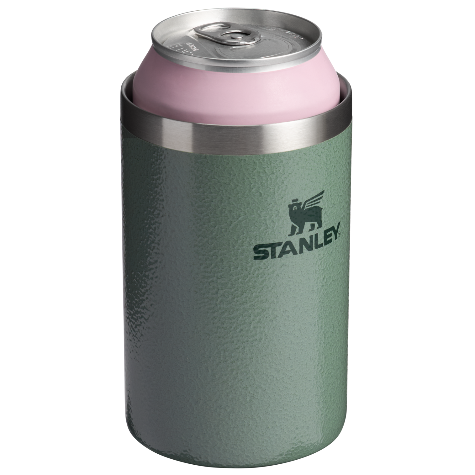 Ice-Retention The Everyday Can Cooler Cup | Stanley Create D313H - Leak-Proof Insulated Mini Cooler Bag for Lunch Detail
