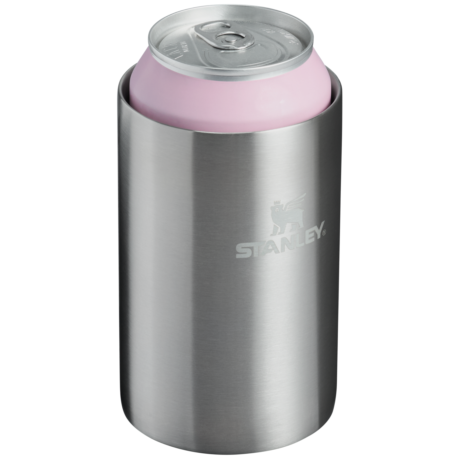 Premium All-Weather The Everyday Can Cooler Cup D064R - Leak-Proof Insulated Mini Cooler Bag for Lunch Detail