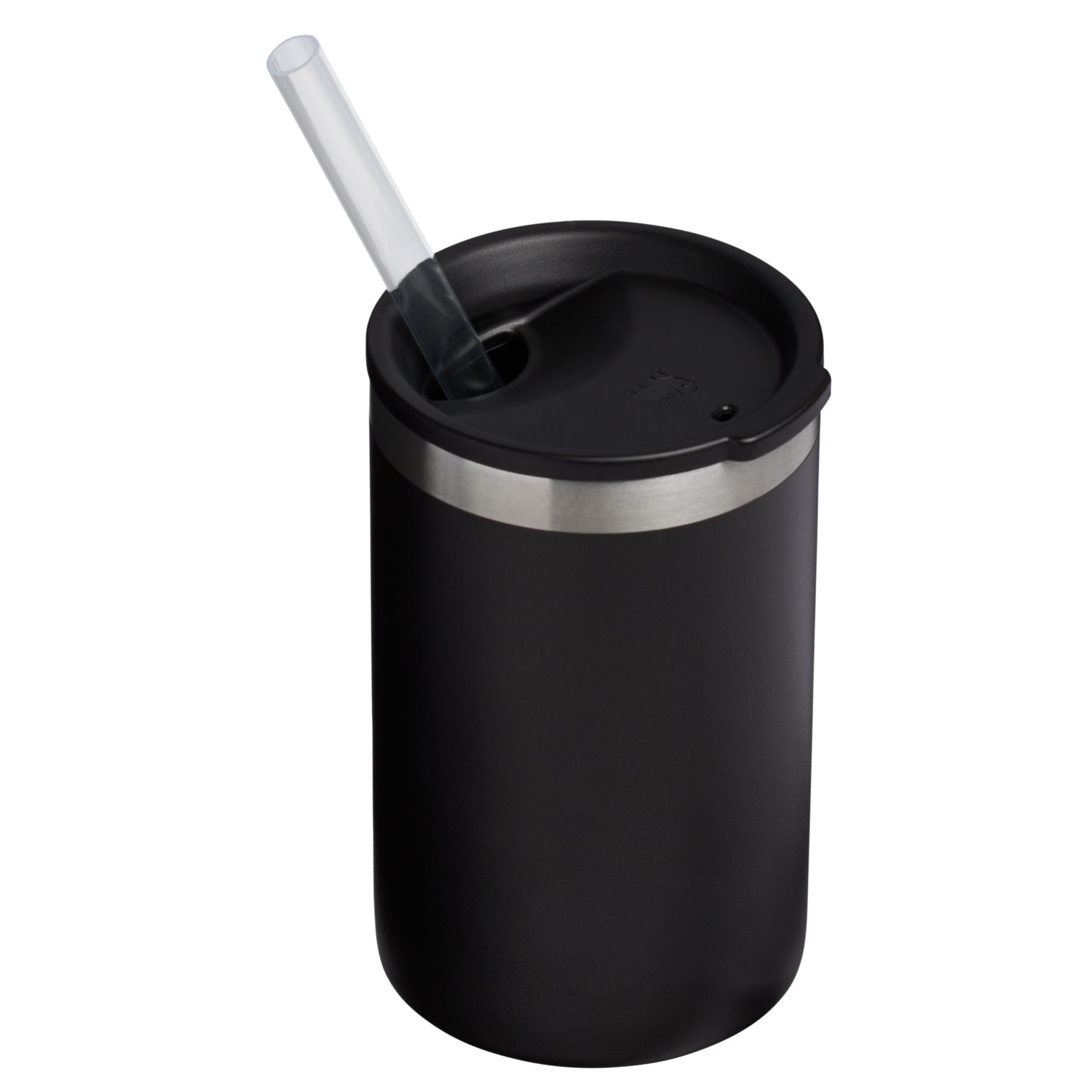 Ice-Retention The Everyday Can Cooler Cup | Stanley Create D313H - Leak-Proof Insulated Mini Cooler Bag for Lunch Detail