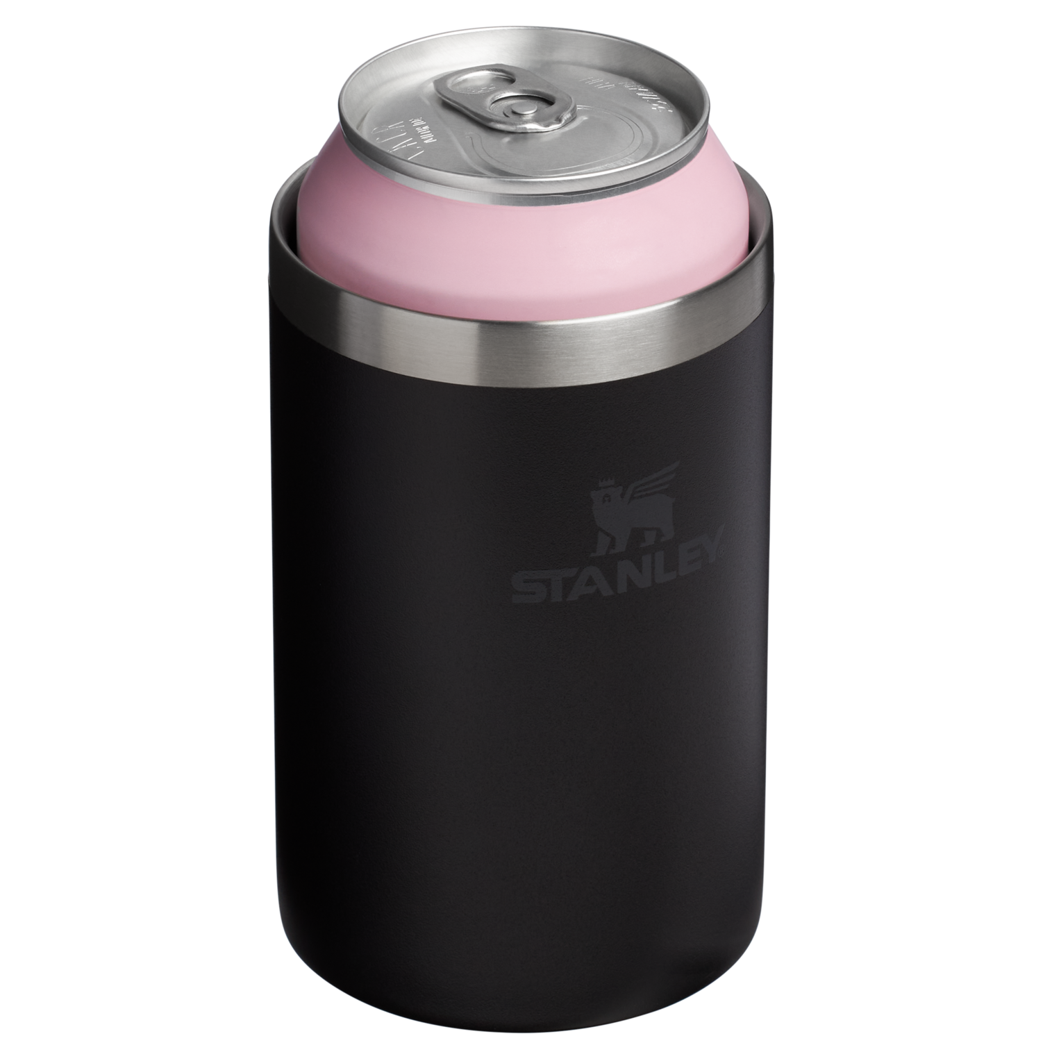 Ice-Retention The Everyday Can Cooler Cup | Stanley Create D313H - Leak-Proof Insulated Mini Cooler Bag for Lunch Detail
