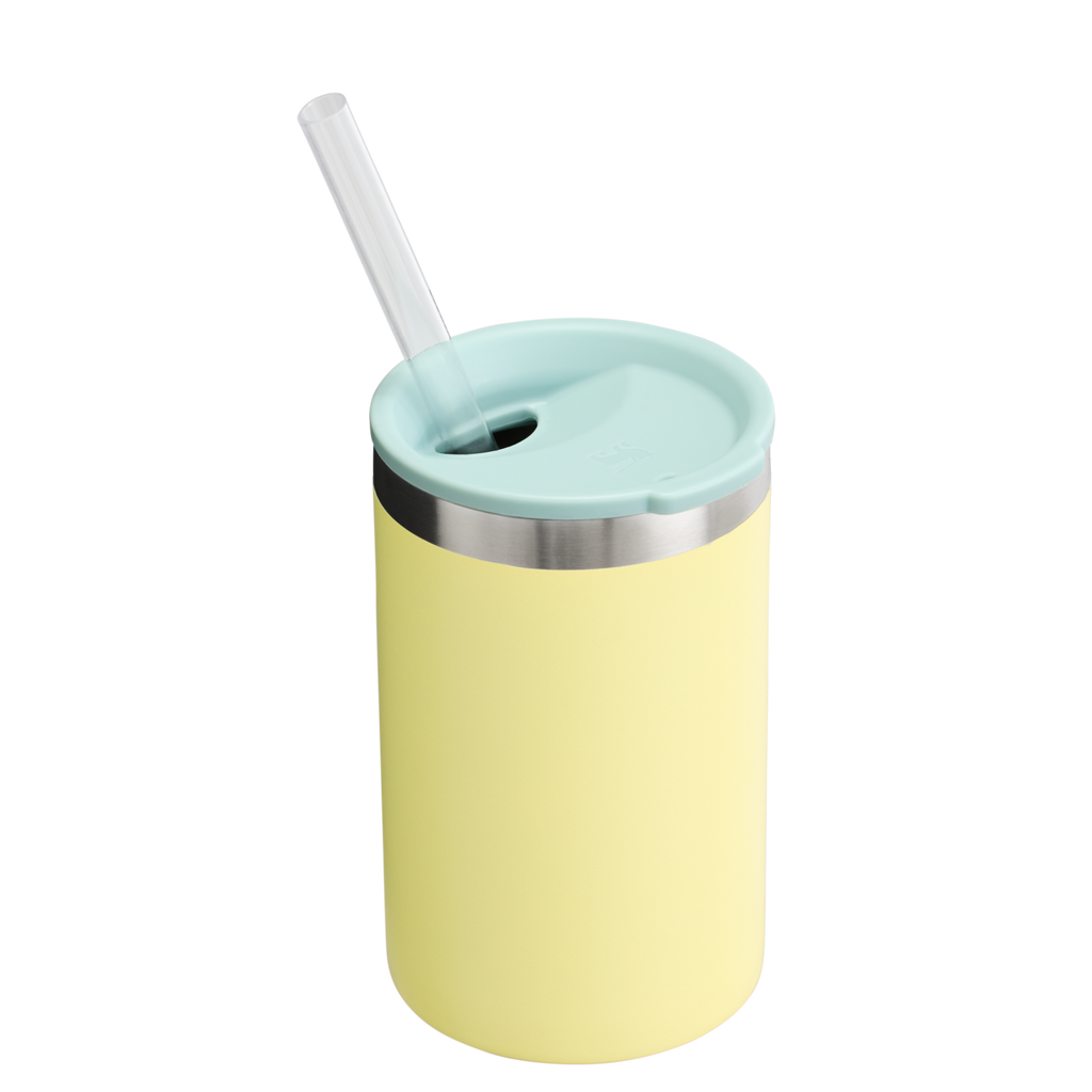 Ice-Retention The Everyday Can Cooler Cup | Stanley Create D313H - Leak-Proof Insulated Mini Cooler Bag for Lunch Detail