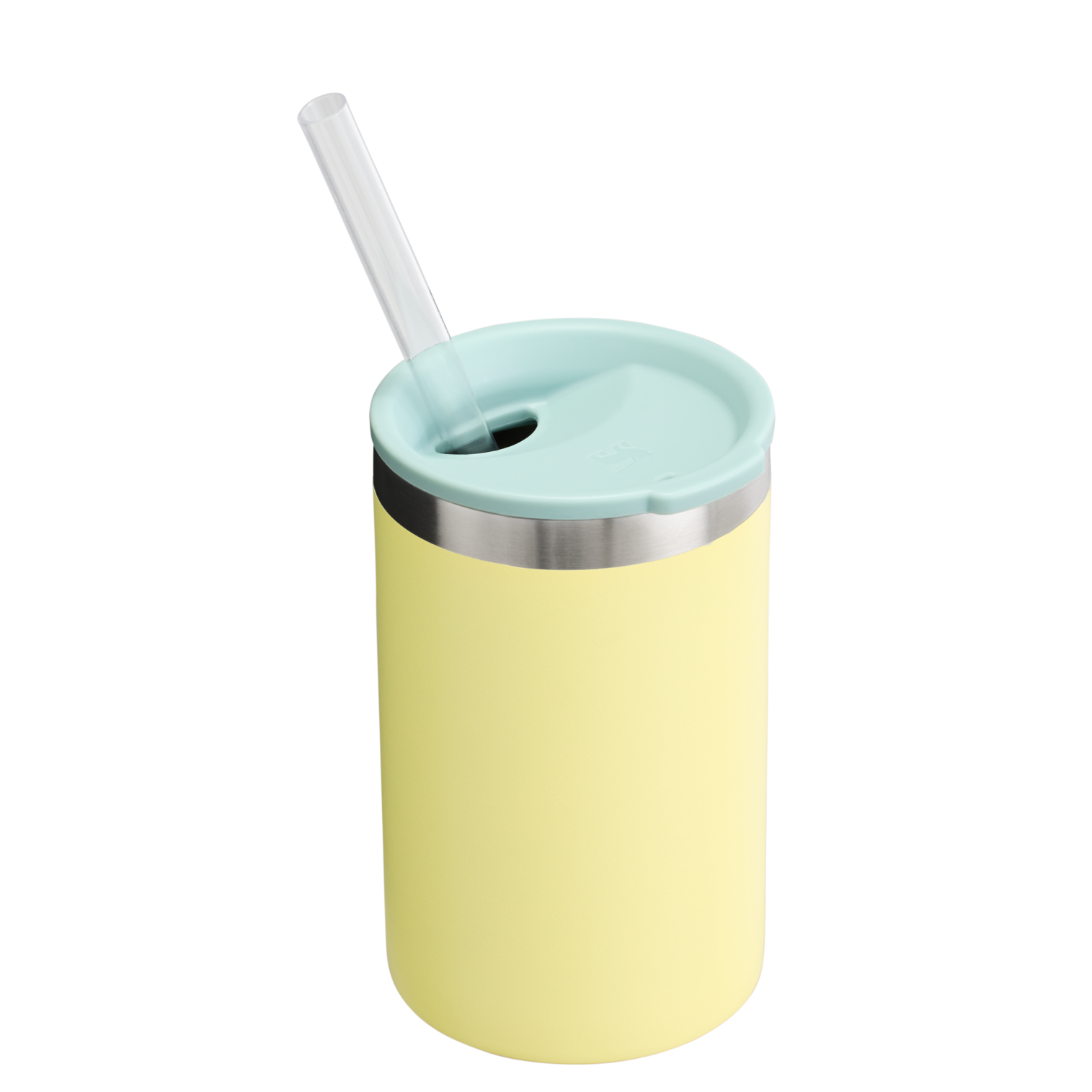 Ice-Retention The Everyday Can Cooler Cup | Stanley Create D313H - Leak-Proof Insulated Mini Cooler Bag for Lunch Detail