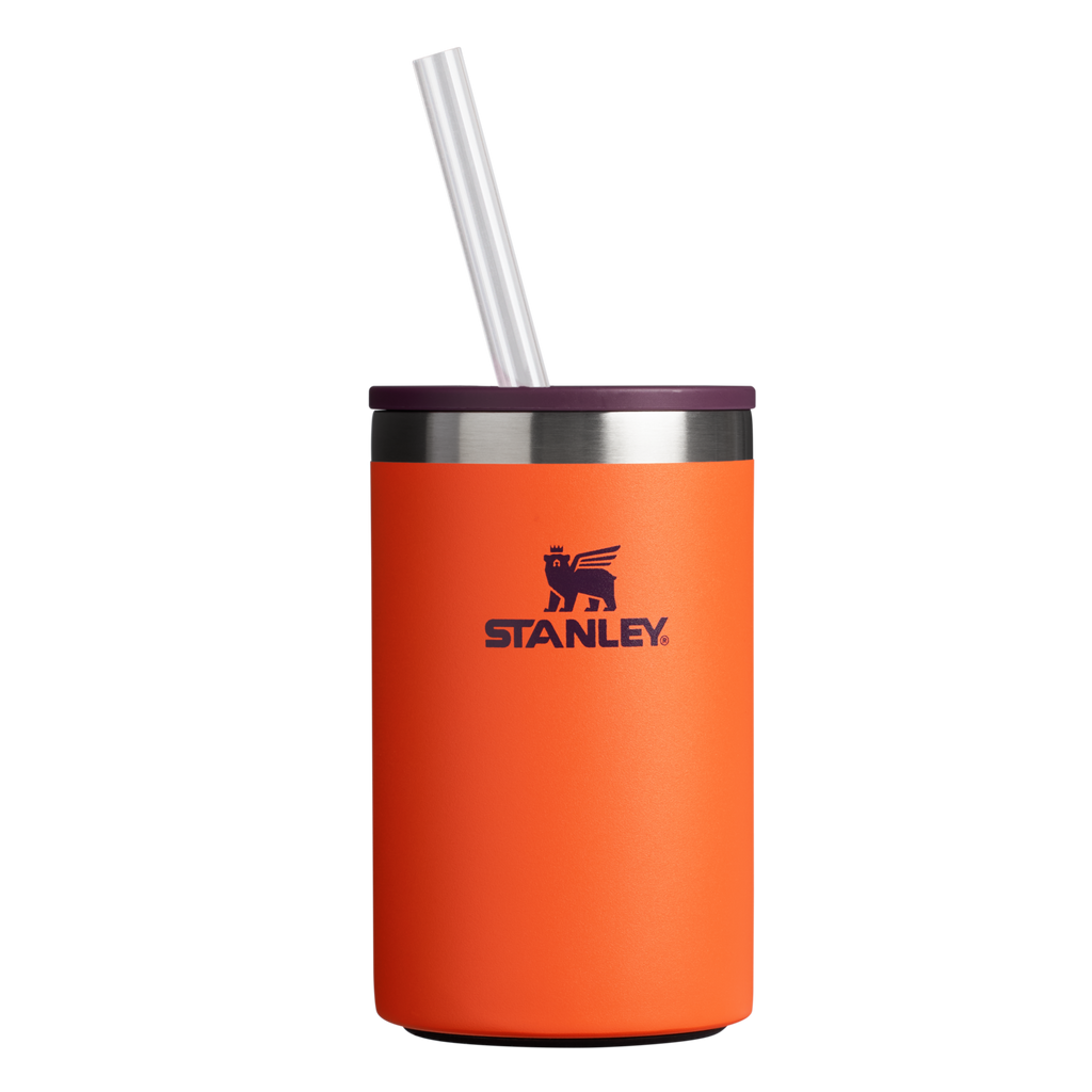 Ice-Retention The Everyday Can Cooler Cup | Stanley Create D313H - Leak-Proof Insulated Mini Cooler Bag for Lunch Detail