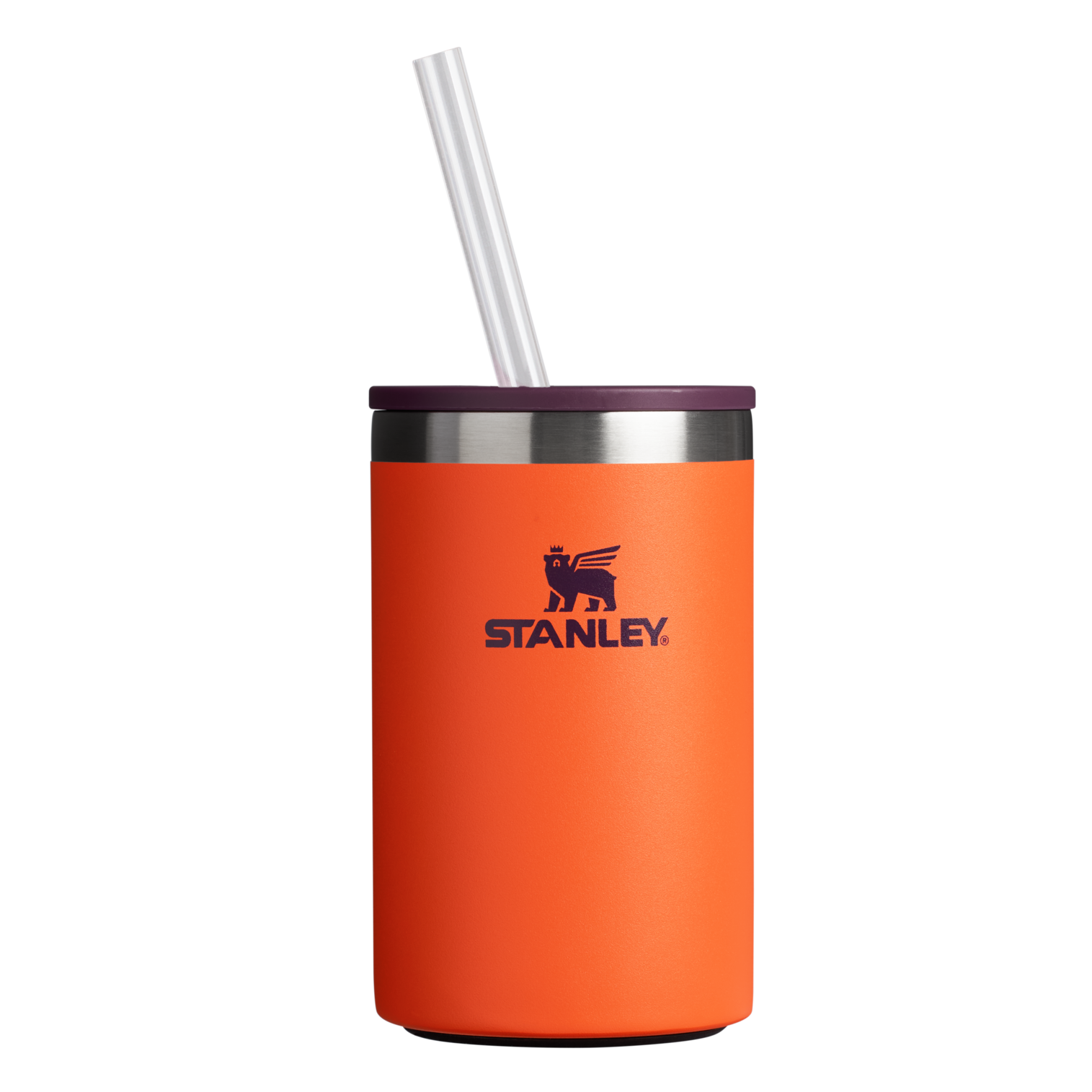 Ice-Retention The Everyday Can Cooler Cup | Stanley Create D313H - Leak-Proof Insulated Mini Cooler Bag for Lunch Detail
