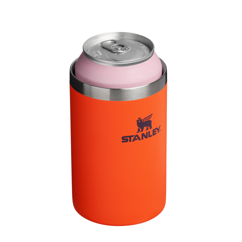 Ice-Retention The Everyday Can Cooler Cup | Stanley Create D313H - Leak-Proof Insulated Mini Cooler Bag for Lunch Detail