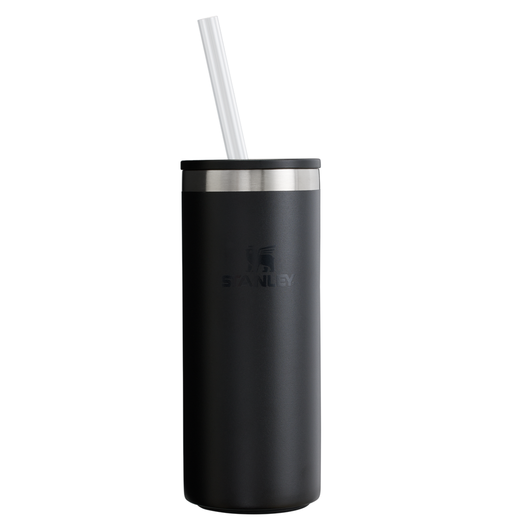 Ice-Retention The Everyday Slim Can Cooler Cup | Stanley Create D300G - Heavy-Duty Ice-Retention Food & Beverage Carrier Detail