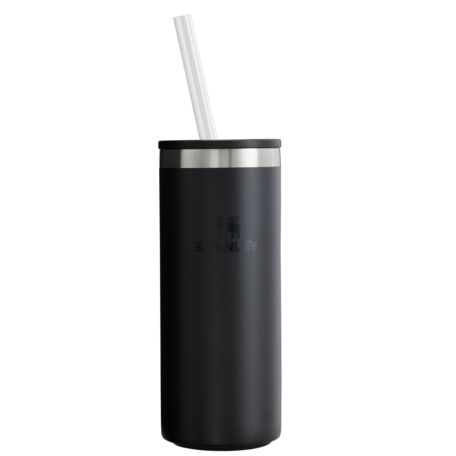 Ice-Retention The Everyday Slim Can Cooler Cup | Stanley Create D300G - Heavy-Duty Ice-Retention Food & Beverage Carrier Detail