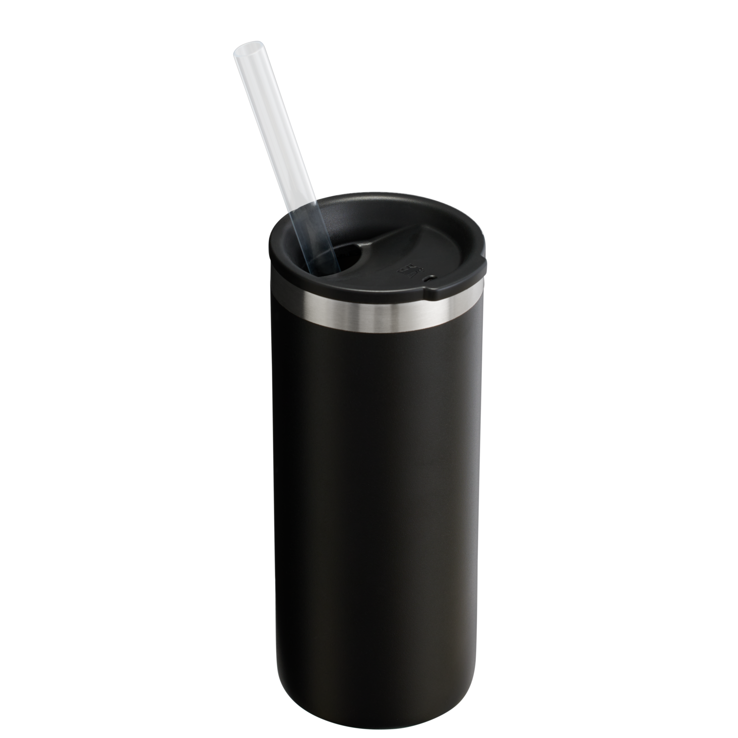 Premium All-Weather The Everyday Slim Can Cooler Cup D255E - Heavy-Duty Ice-Retention Food & Beverage Carrier Detail