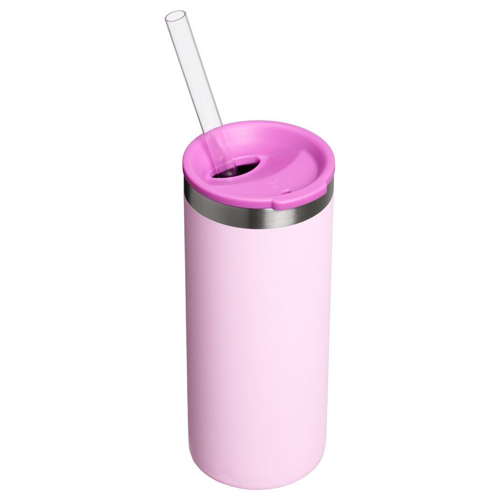 Ice-Retention The Everyday Slim Can Cooler Cup | Stanley Create D300G - Heavy-Duty Ice-Retention Food & Beverage Carrier Detail