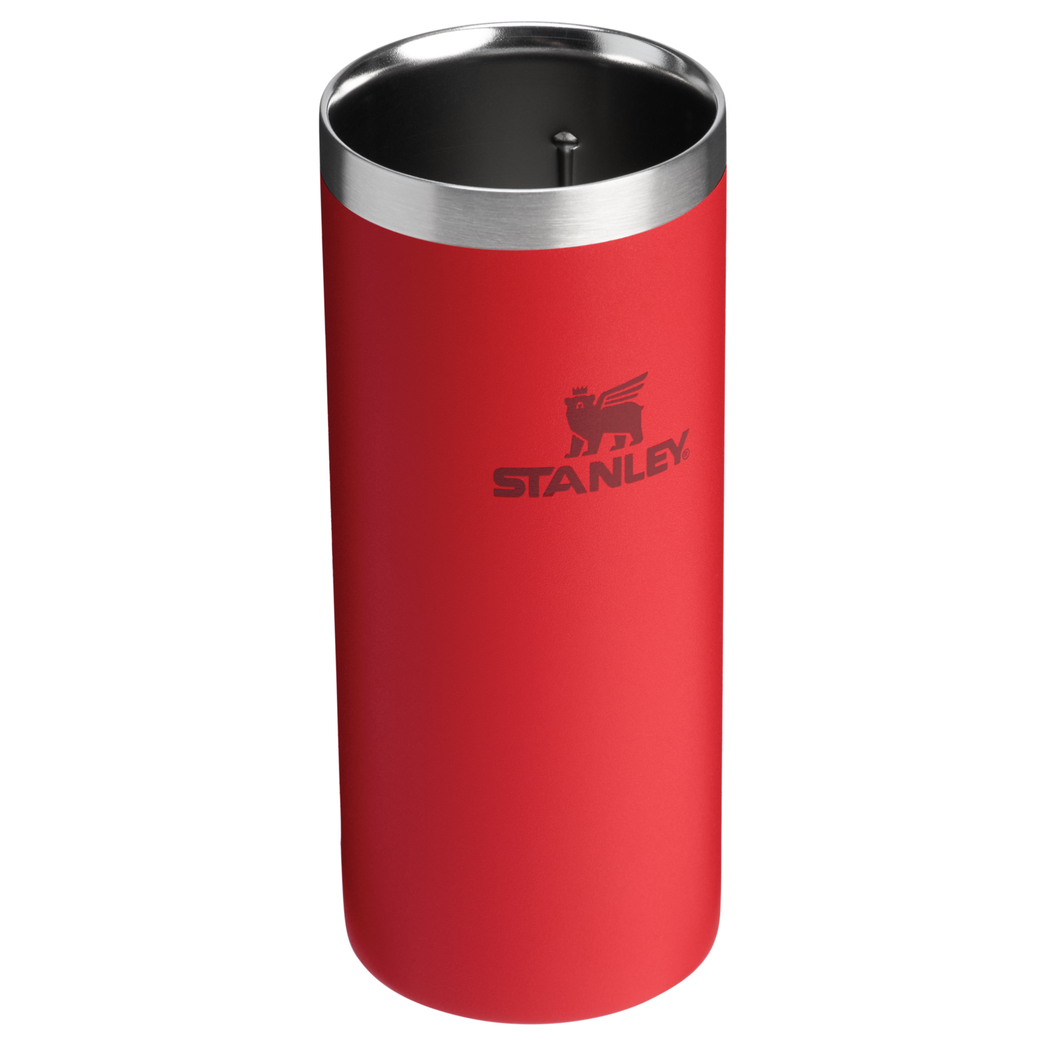 Ice-Retention The Everyday Slim Can Cooler Cup | Stanley Create D300G - Heavy-Duty Ice-Retention Food & Beverage Carrier Detail