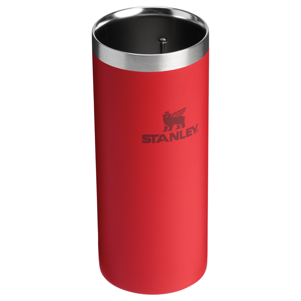 Premium All-Weather The Everyday Slim Can Cooler Cup D255E - Heavy-Duty Ice-Retention Food & Beverage Carrier Detail