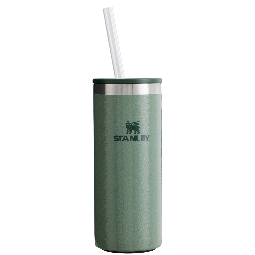 Premium All-Weather The Everyday Slim Can Cooler Cup D255E - Heavy-Duty Ice-Retention Food & Beverage Carrier Detail