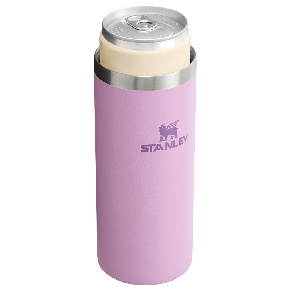 Heavy-Duty Tote The Everyday Slim Can Cooler Cup D065Q - Julienne Series Portable Picnic Chiller Tote Detail
