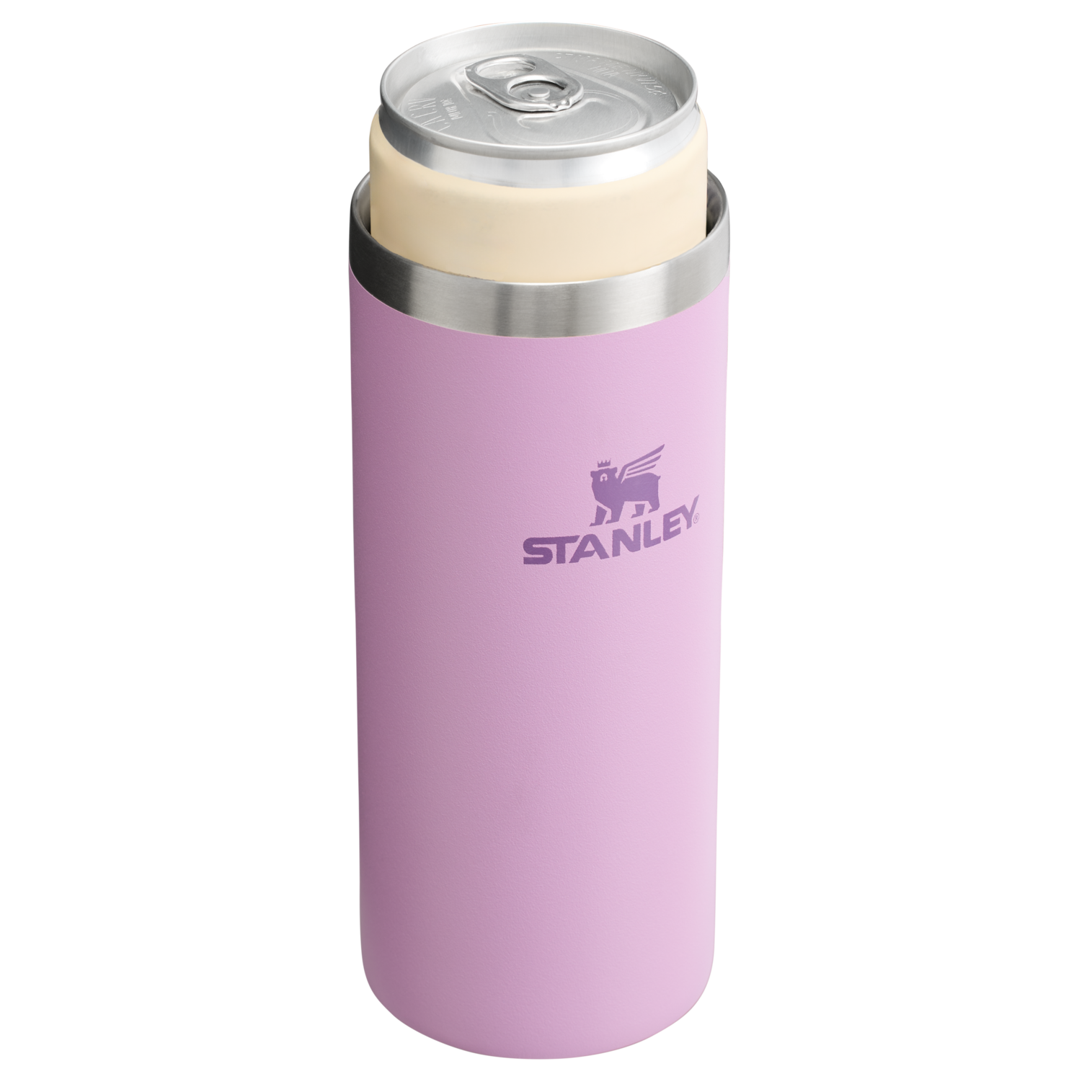 Heavy-Duty Tote The Everyday Slim Can Cooler Cup D065Q - Julienne Series Portable Picnic Chiller Tote Detail