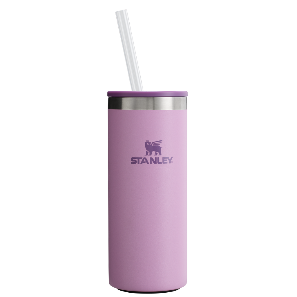 Ice-Retention The Everyday Slim Can Cooler Cup | Stanley Create D300G - Heavy-Duty Ice-Retention Food & Beverage Carrier Detail