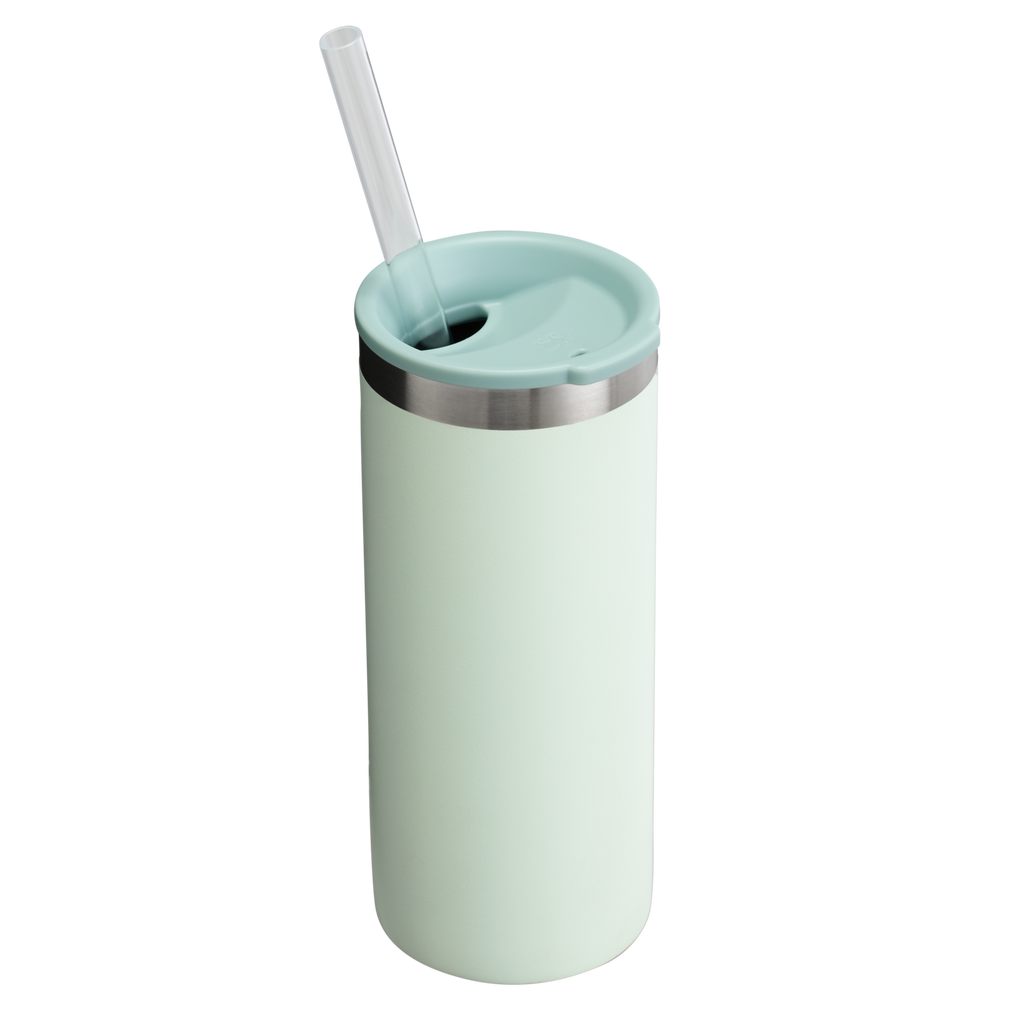 Ice-Retention The Everyday Slim Can Cooler Cup | Stanley Create D300G - Heavy-Duty Ice-Retention Food & Beverage Carrier Detail