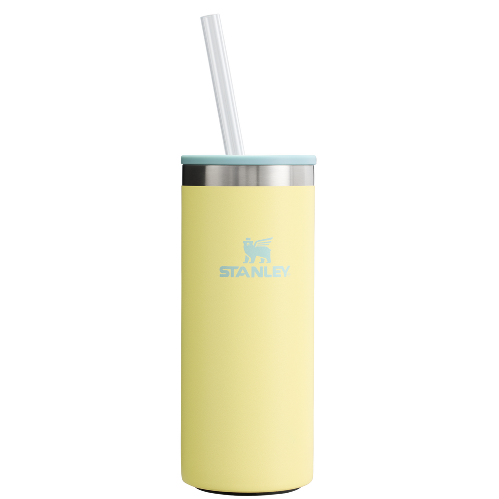 Premium All-Weather The Everyday Slim Can Cooler Cup D255E - Heavy-Duty Ice-Retention Food & Beverage Carrier Detail
