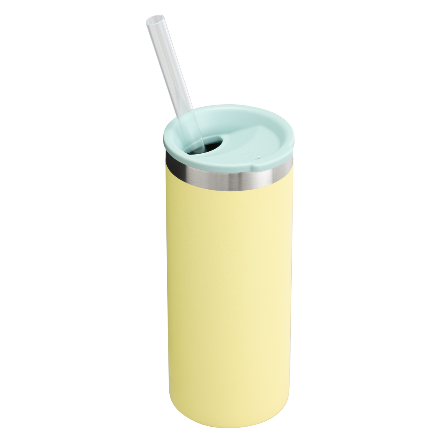 Premium All-Weather The Everyday Slim Can Cooler Cup D255E - Heavy-Duty Ice-Retention Food & Beverage Carrier Detail