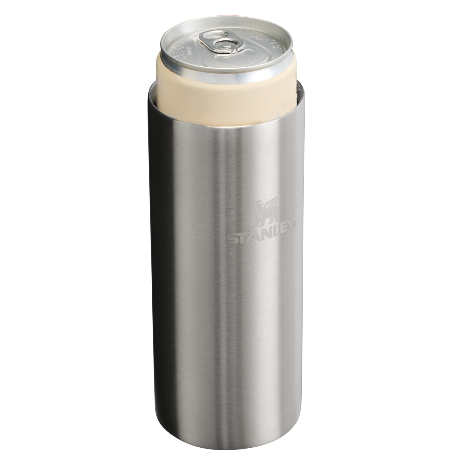 Heavy-Duty Tote The Everyday Slim Can Cooler Cup D065Q - Julienne Series Portable Picnic Chiller Tote Detail