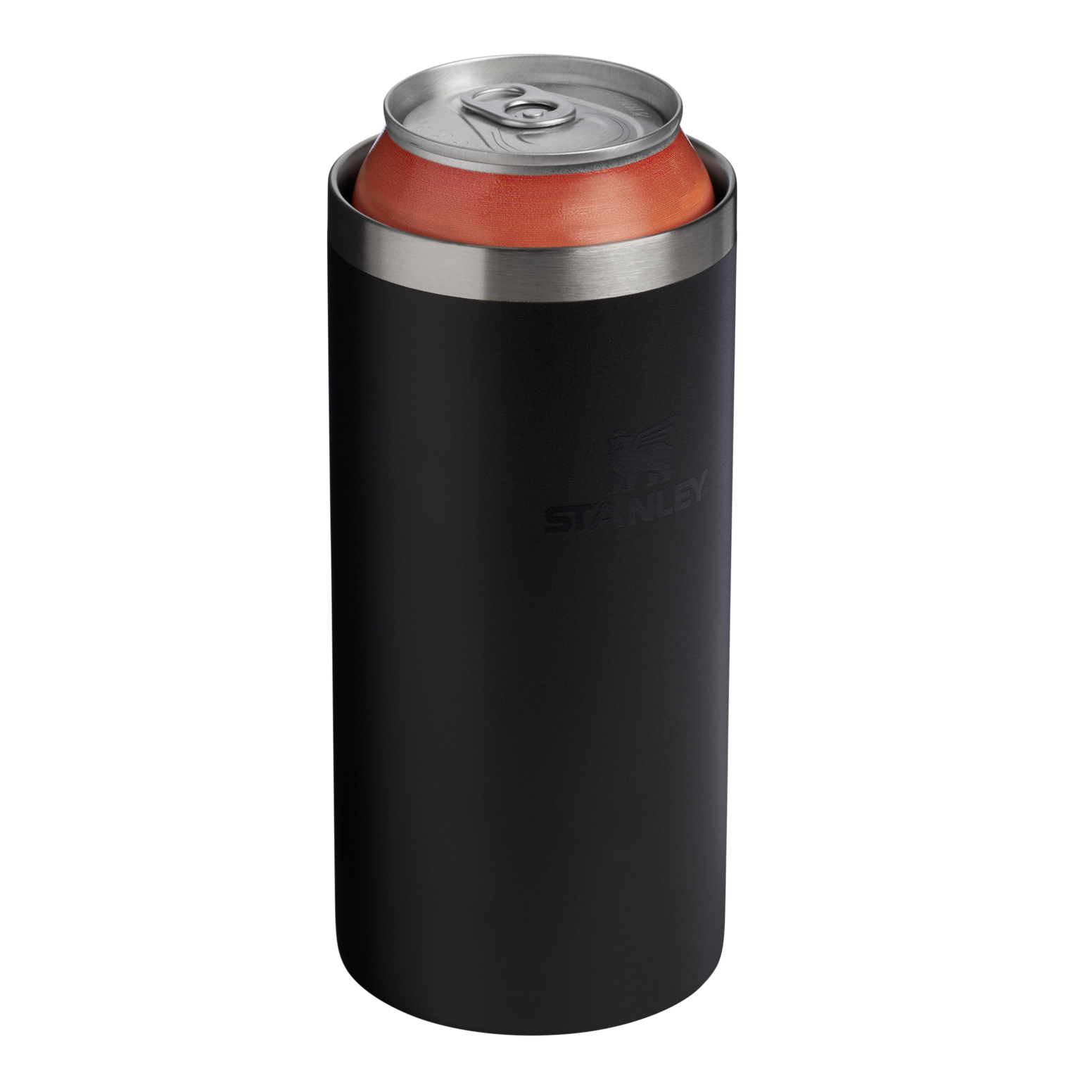 Portable Mini The Everyday Tall Can Cooler Cup D117J - Leak-Proof Insulated Mini Cooler Bag for Lunch Detail