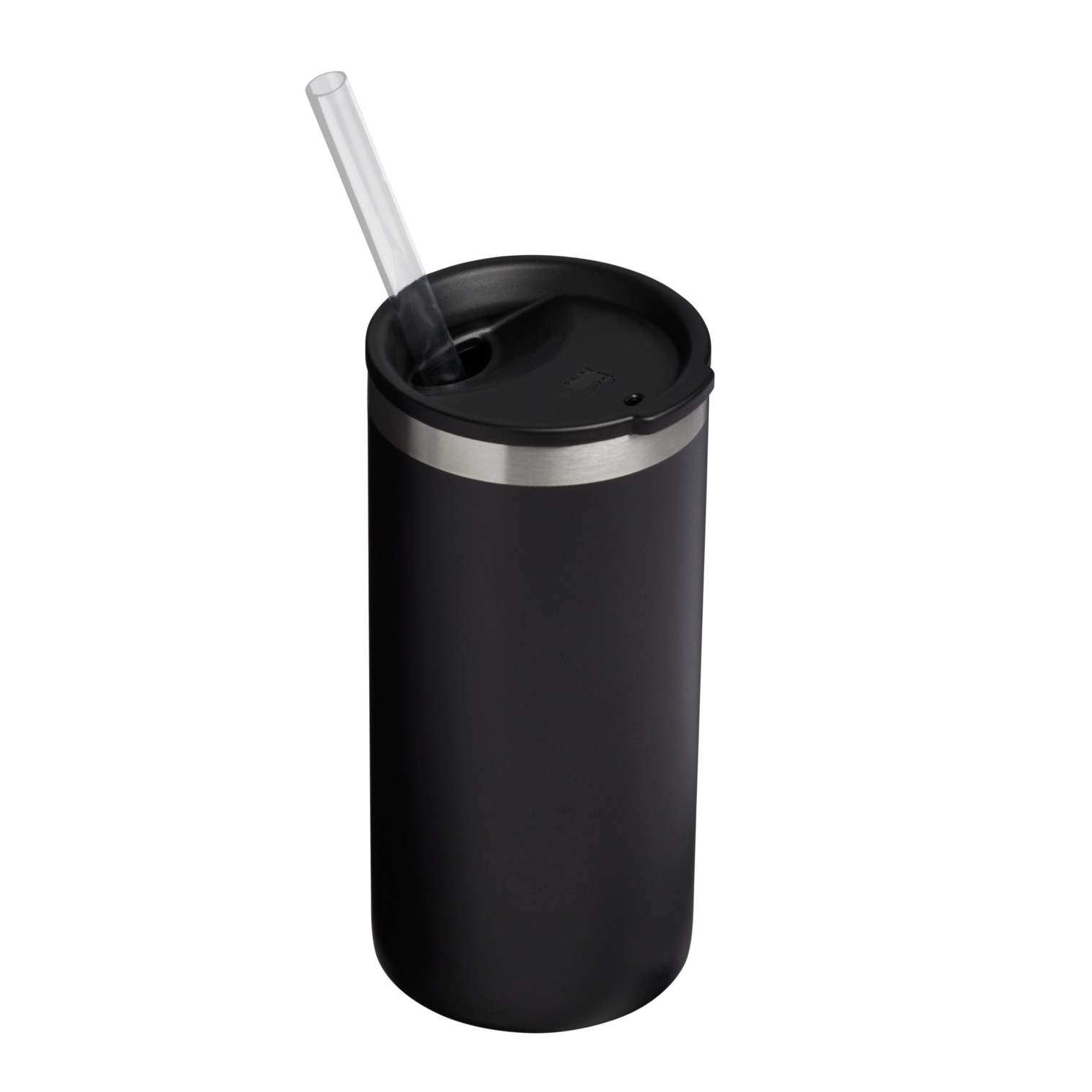 Portable Mini The Everyday Tall Can Cooler Cup D117J - Leak-Proof Insulated Mini Cooler Bag for Lunch Detail