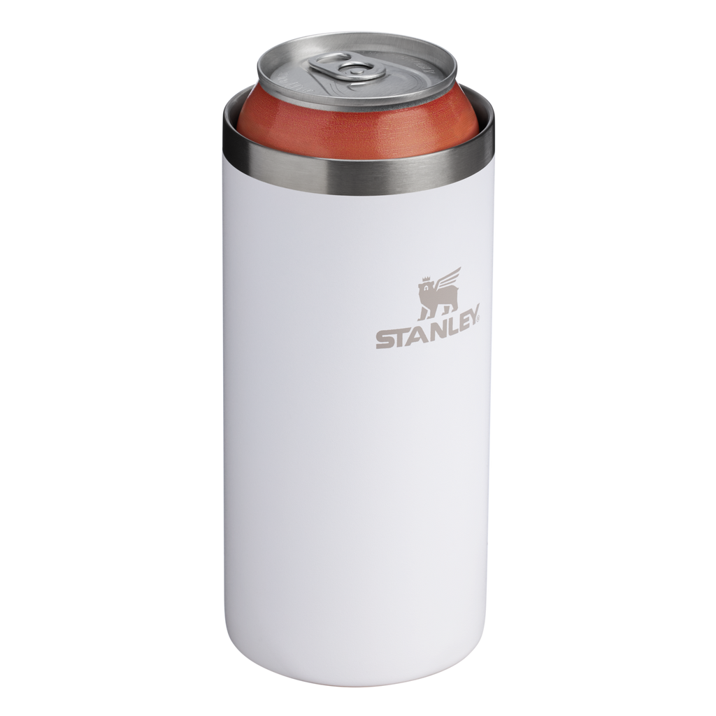 Portable Mini The Everyday Tall Can Cooler Cup D117J - Leak-Proof Insulated Mini Cooler Bag for Lunch Detail