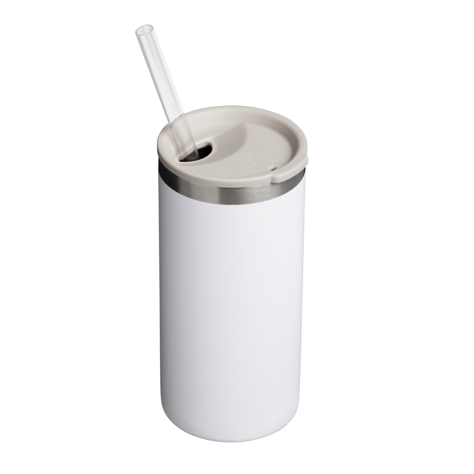 Portable Mini The Everyday Tall Can Cooler Cup D117J - Leak-Proof Insulated Mini Cooler Bag for Lunch Detail