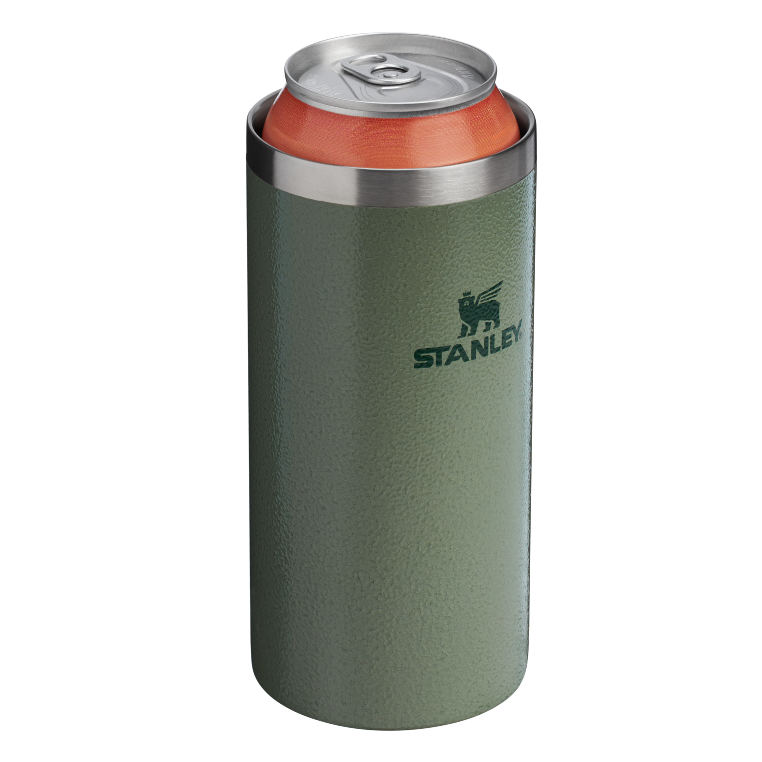 Portable Mini The Everyday Tall Can Cooler Cup D117J - Leak-Proof Insulated Mini Cooler Bag for Lunch Detail