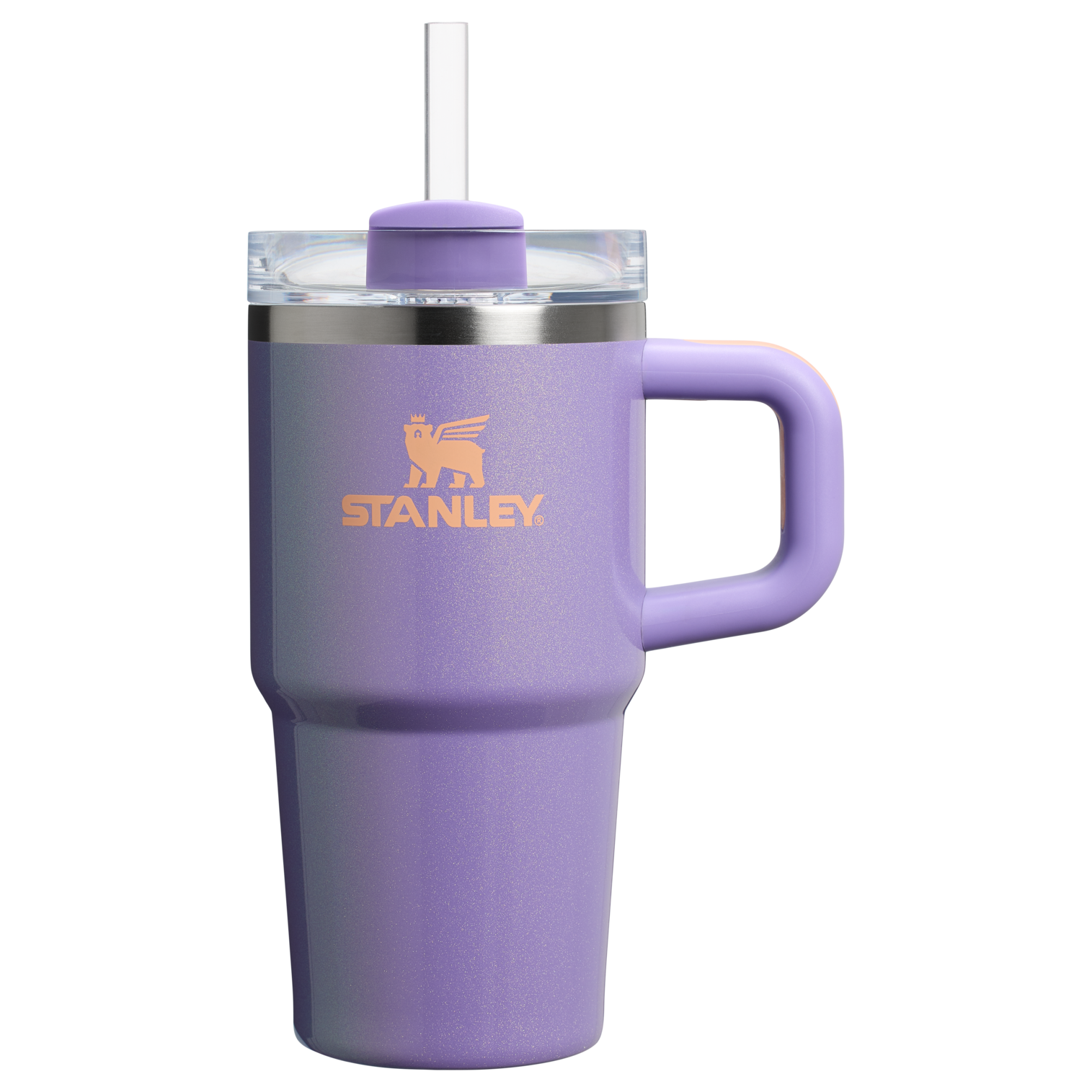 Double-Wall Vacuum The Quencher H2.O Flowstate Tumbler D069R - FlowState 3-Position Lid Insulated Travel Mug Detail