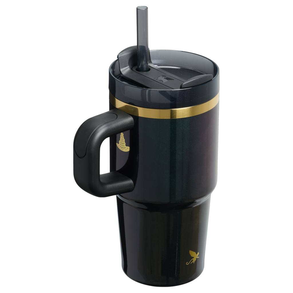 Large Capacity The Wicked for Good Quencher H2.0 Flowstate Tumbler D247R - 40oz Large Capacity Car-Cup Friendly Quencher Detail