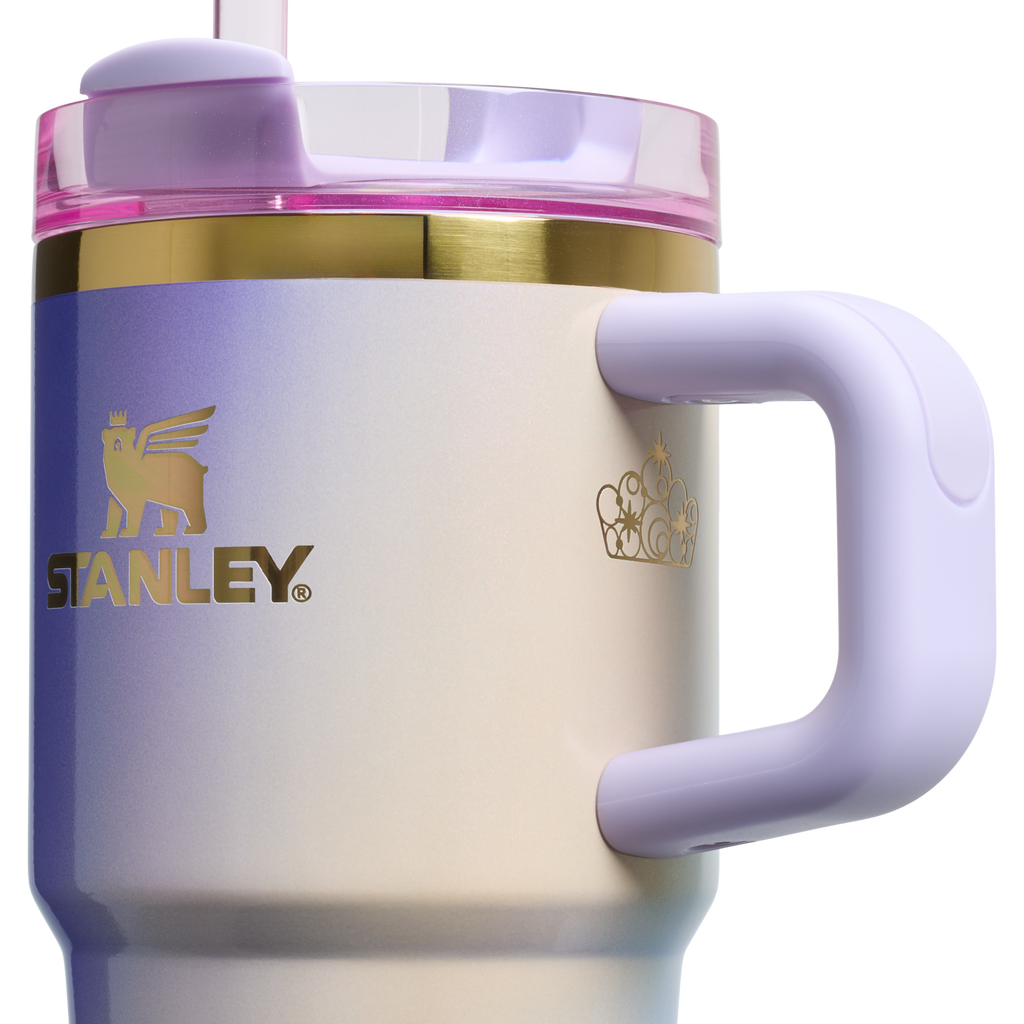 Large Capacity The Wicked for Good Quencher H2.0 Flowstate Tumbler D247R - 40oz Large Capacity Car-Cup Friendly Quencher Detail