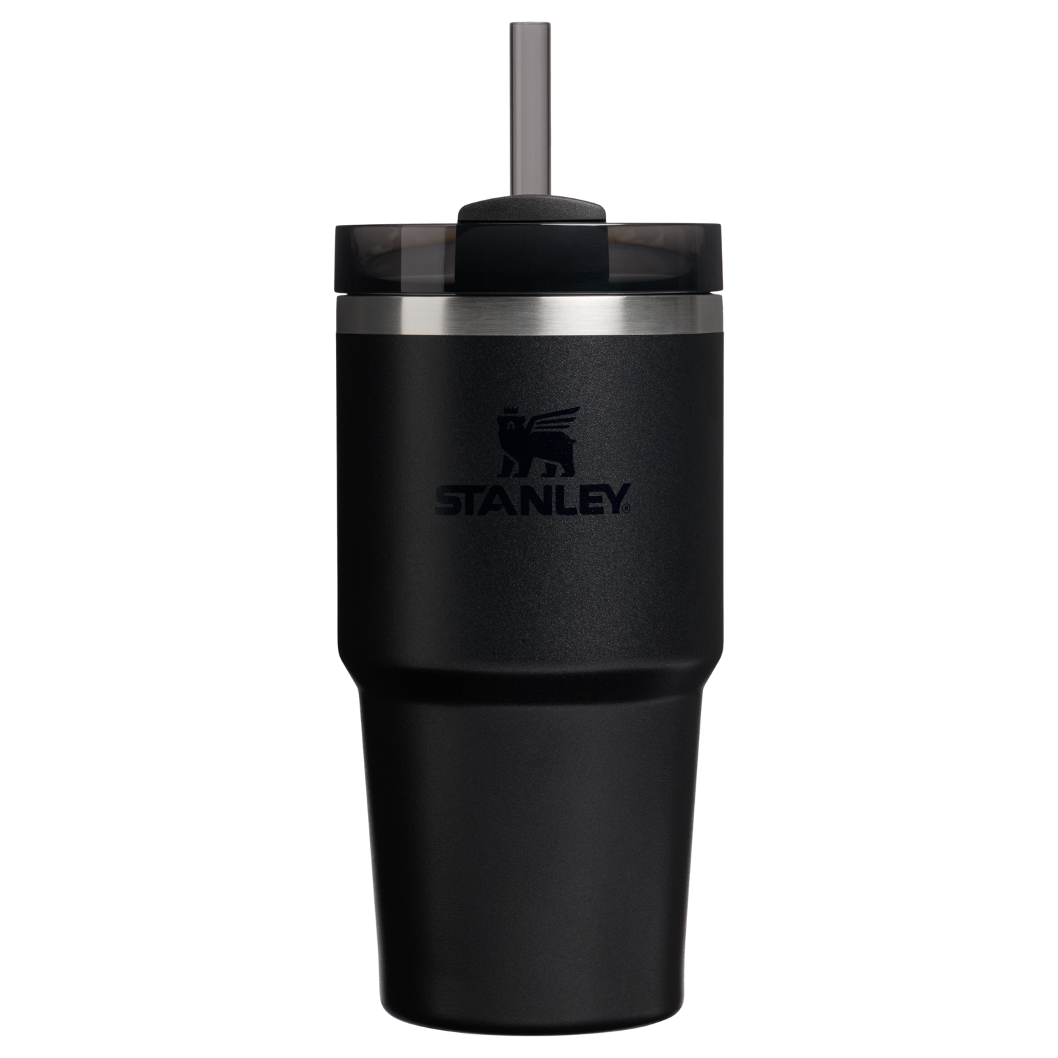Double-Wall Vacuum The Quencher H2.0 Flowstate Tumbler D341T - 40oz Large Capacity Car-Cup Friendly Quencher Detail