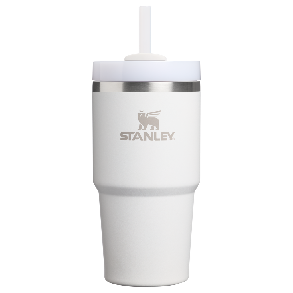 Double-Wall Vacuum The Quencher H2.0 Flowstate Tumbler D341T - 40oz Large Capacity Car-Cup Friendly Quencher Detail