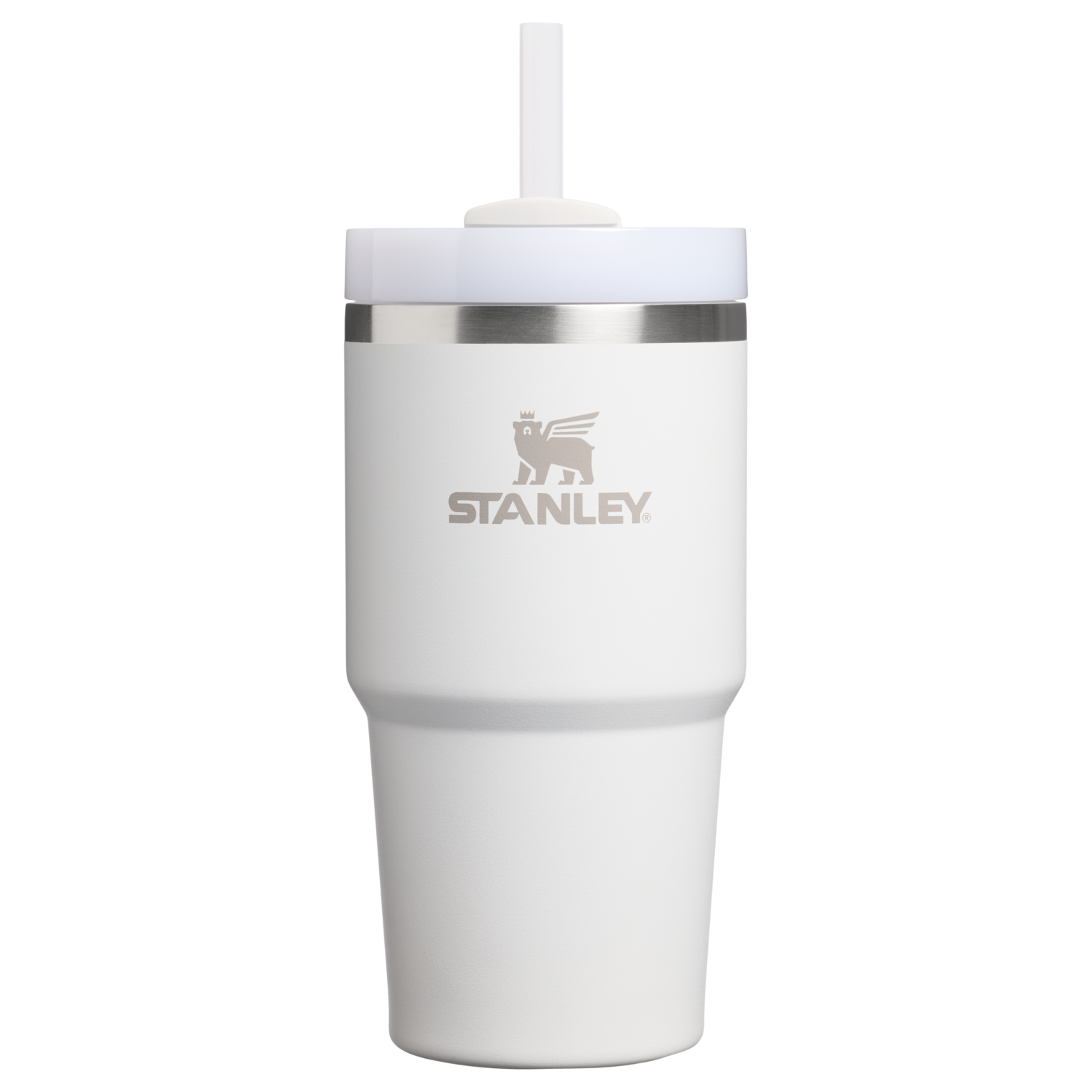 Double-Wall Vacuum The Quencher H2.0 Flowstate Tumbler D341T - 40oz Large Capacity Car-Cup Friendly Quencher Detail