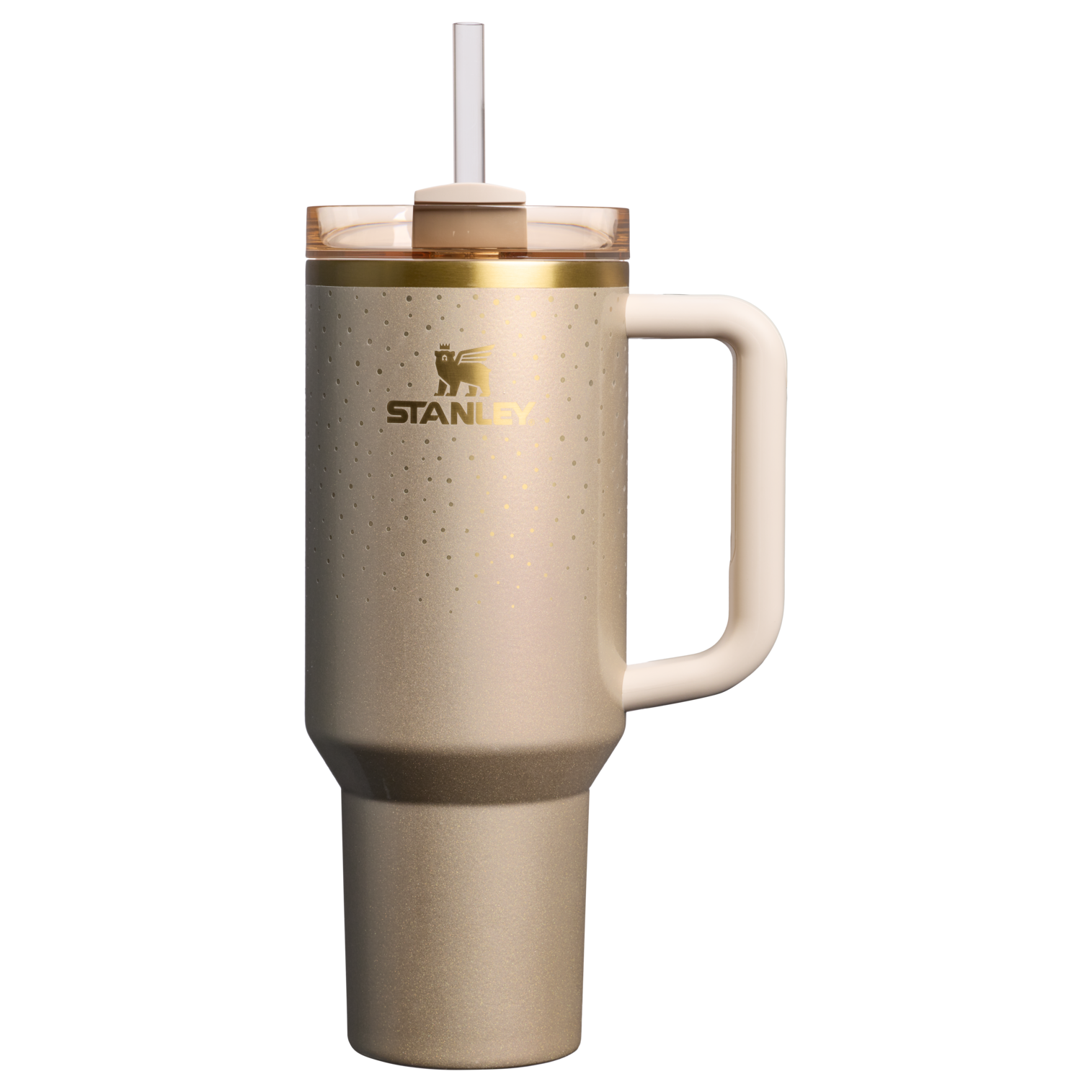 Splash-Resistant FlowState The Cheers & Cheer Quencher H2.0 Flowstate Tumbler D188Q - 40oz Large Capacity Car-Cup Friendly Quencher Detail