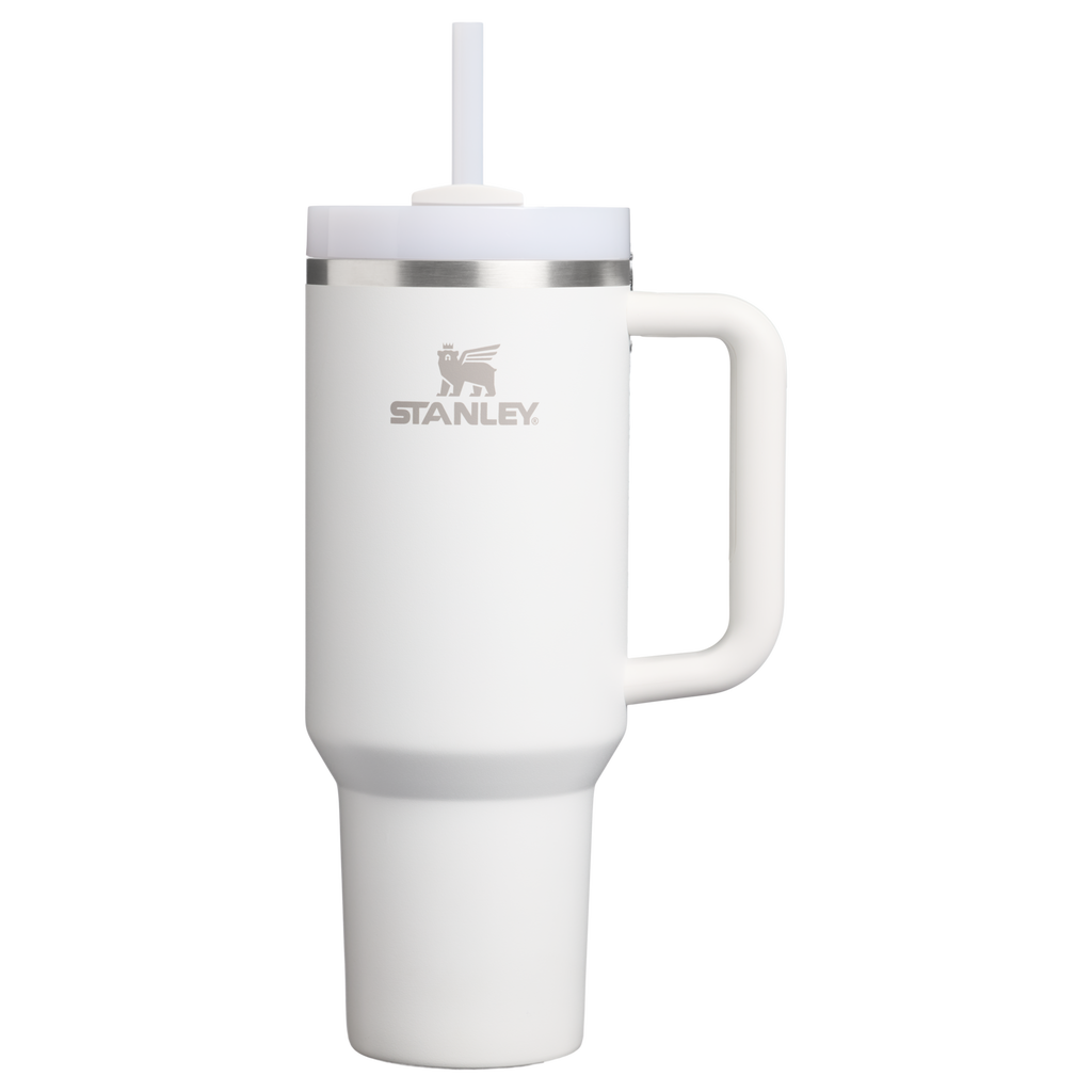 Car-Cup Friendly The Quencher H2.0 Flowstate Tumbler D340Y - FlowState 3-Position Lid Insulated Travel Mug Detail