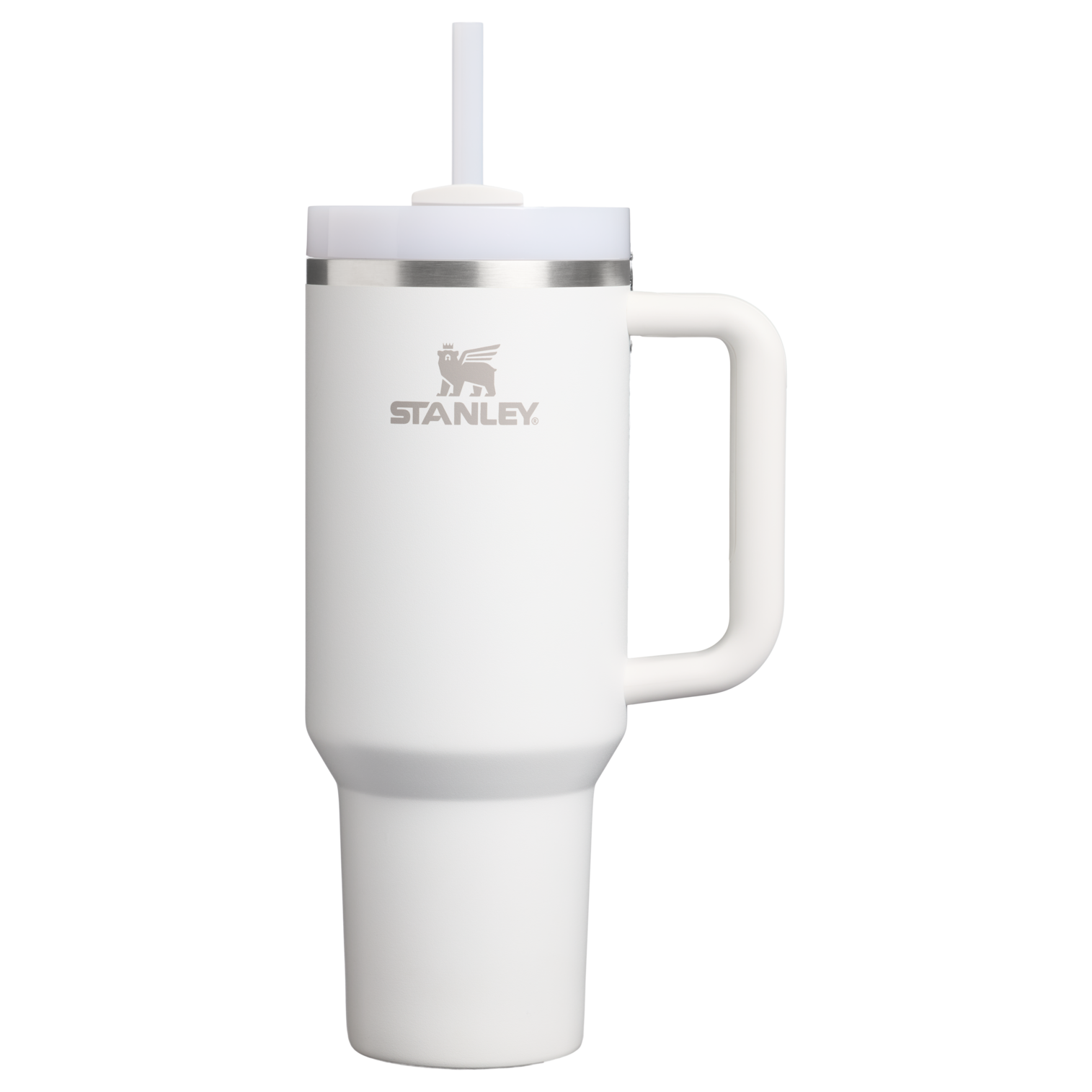 Car-Cup Friendly The Quencher H2.0 Flowstate Tumbler D340Y - FlowState 3-Position Lid Insulated Travel Mug Detail