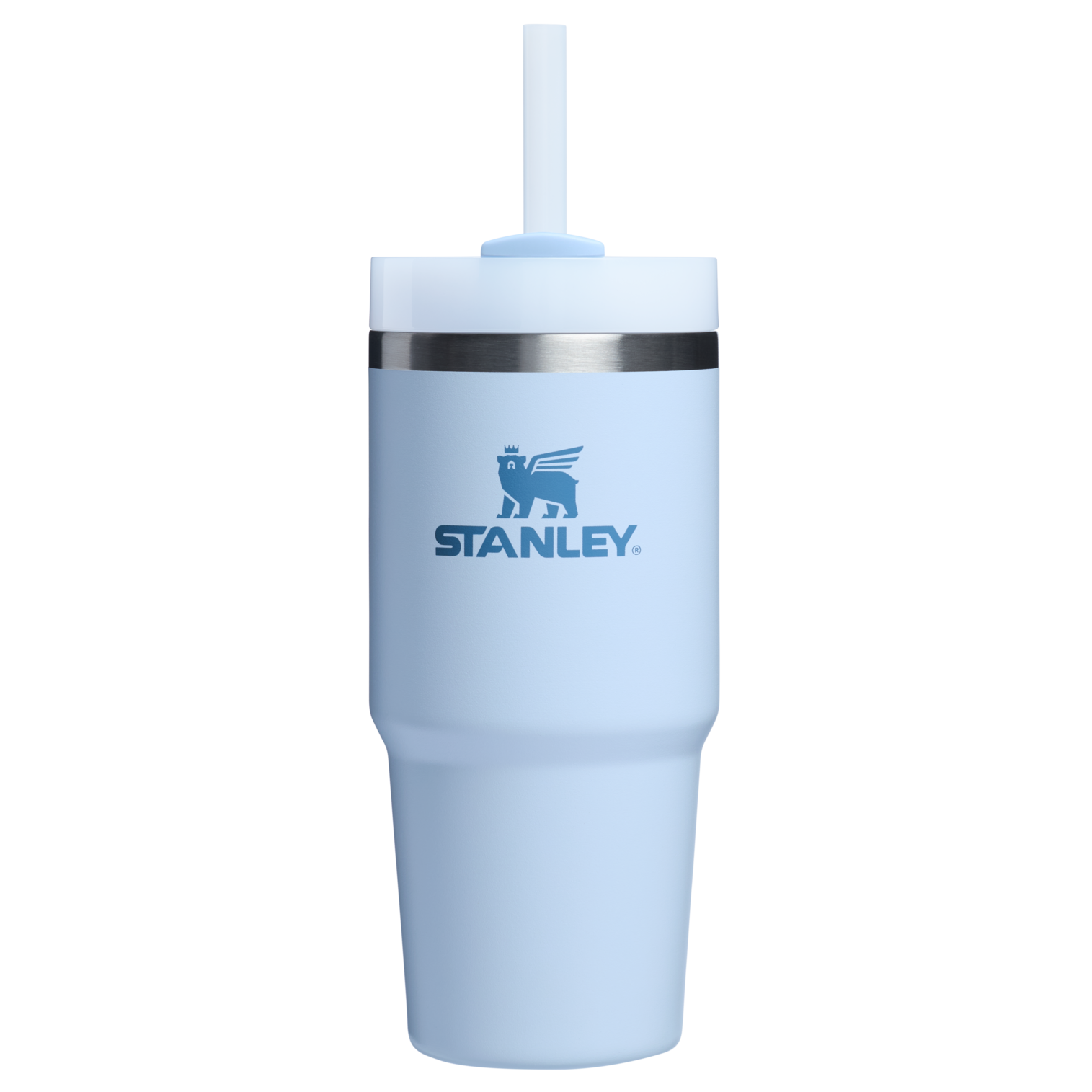 Splash-Resistant FlowState The Quencher H2.0 Flowstate Tumbler D214X - 40oz Large Capacity Car-Cup Friendly Quencher Detail