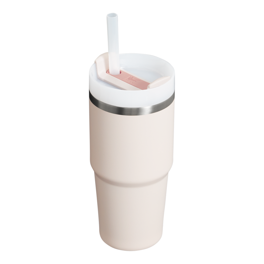 Splash-Resistant FlowState The Quencher H2.0 Flowstate Tumbler D214X - 40oz Large Capacity Car-Cup Friendly Quencher Detail