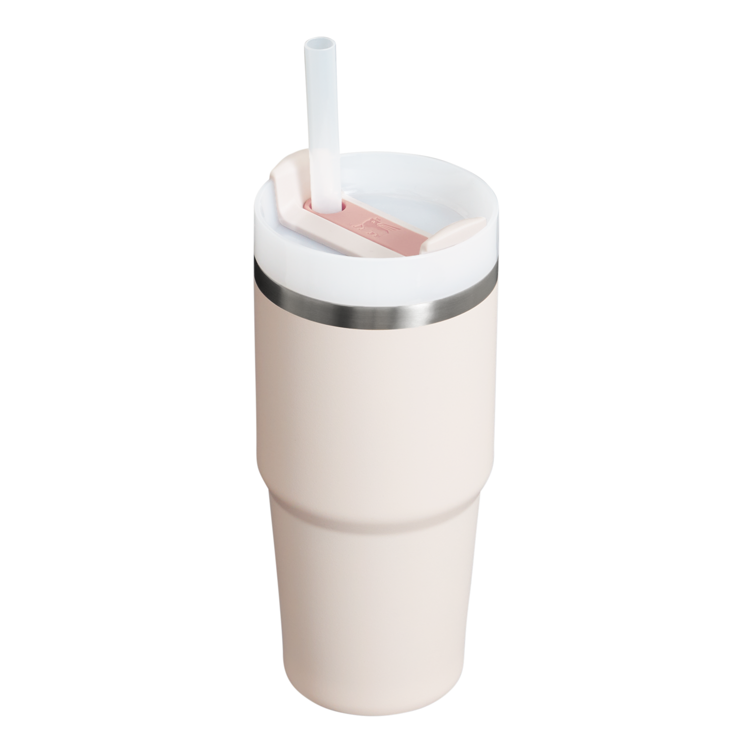 Splash-Resistant FlowState The Quencher H2.0 Flowstate Tumbler D214X - 40oz Large Capacity Car-Cup Friendly Quencher Detail