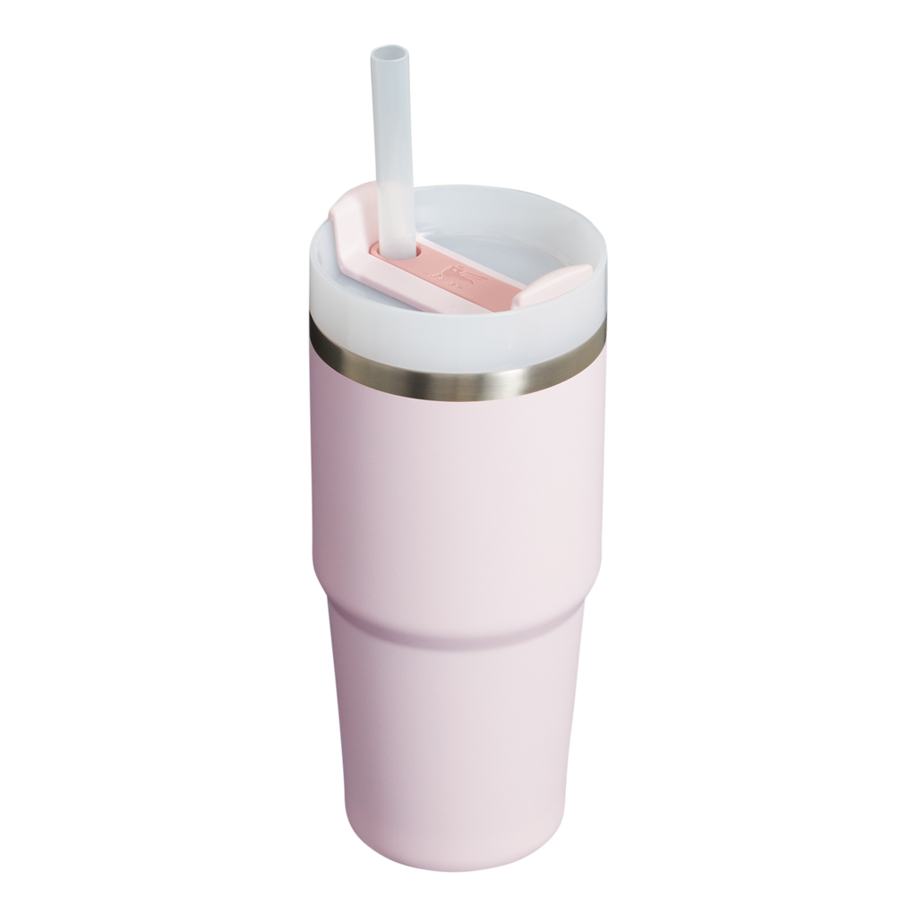Splash-Resistant FlowState The Quencher H2.0 Flowstate Tumbler D214X - 40oz Large Capacity Car-Cup Friendly Quencher Detail