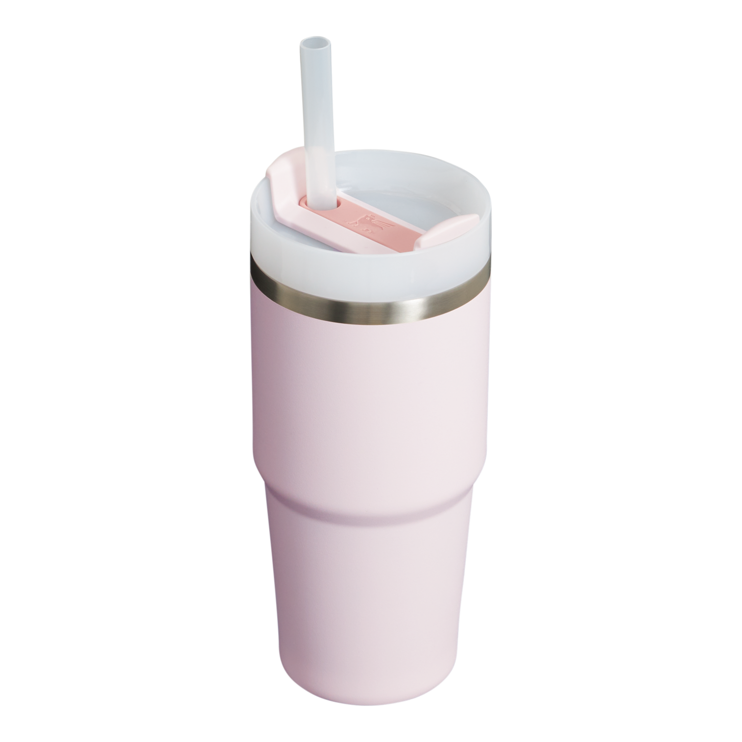 Splash-Resistant FlowState The Quencher H2.0 Flowstate Tumbler D214X - 40oz Large Capacity Car-Cup Friendly Quencher Detail