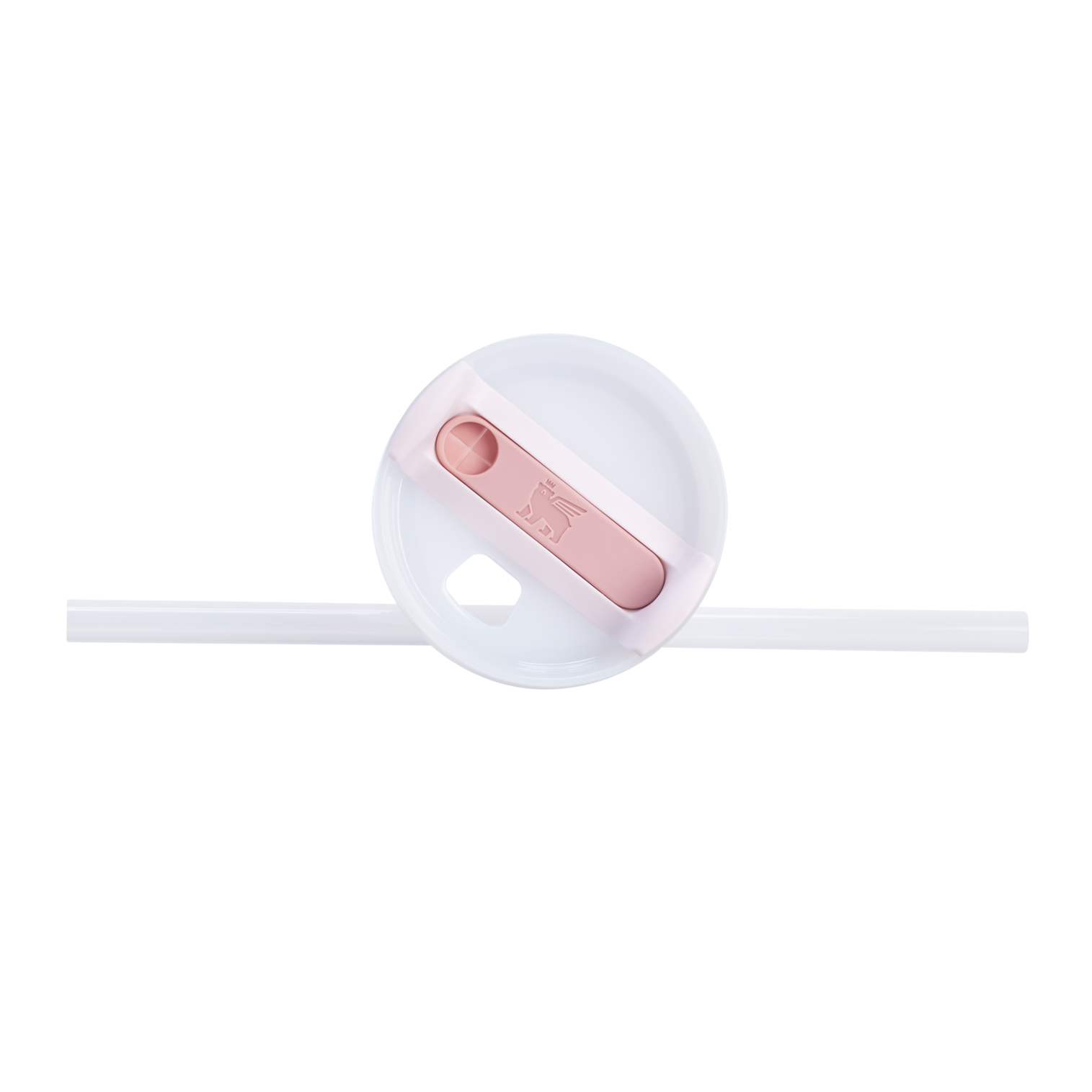 Double-Wall Vacuum The Quencher H2.0 Flowstate Tumbler  | Stanley Create D329E - Premium Stainless Steel Straw Cup for All-Day Hydration Detail