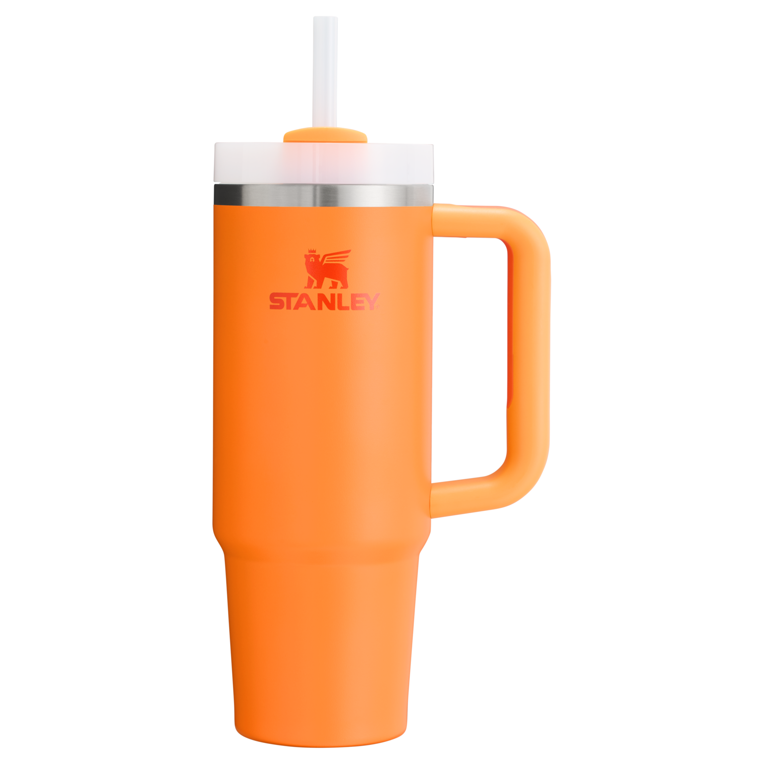 Car-Cup Friendly The Quencher H2.0 Flowstate Tumbler D051L - Double-Wall Vacuum Insulated Travel Tumbler with Straw Detail